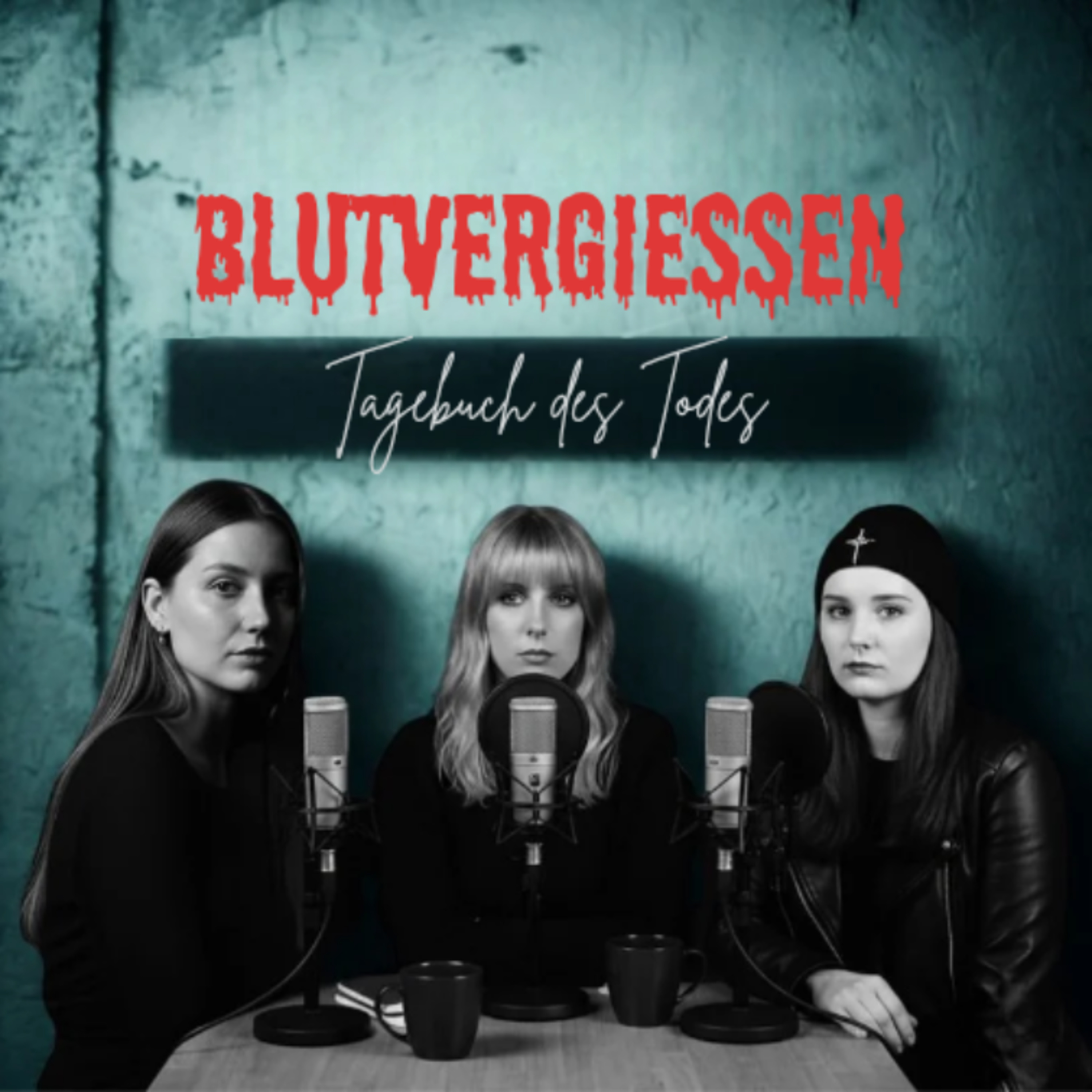 Folge 145 / Verschollen im Atlantik - Theodosia Burr Alston
