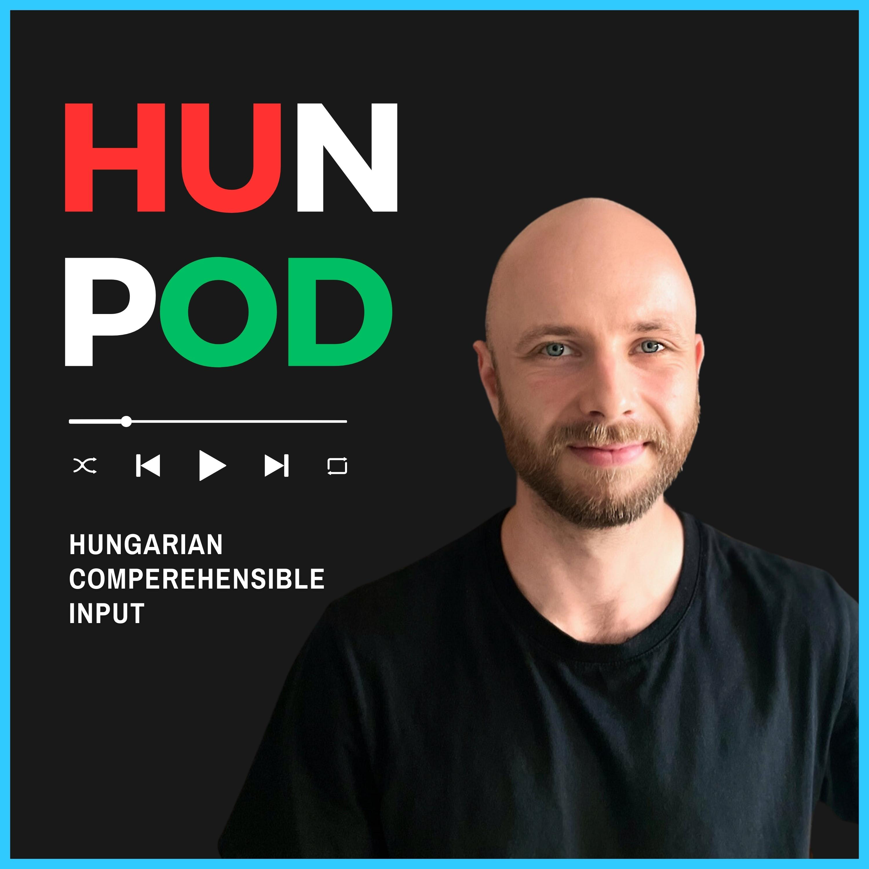 HunPod