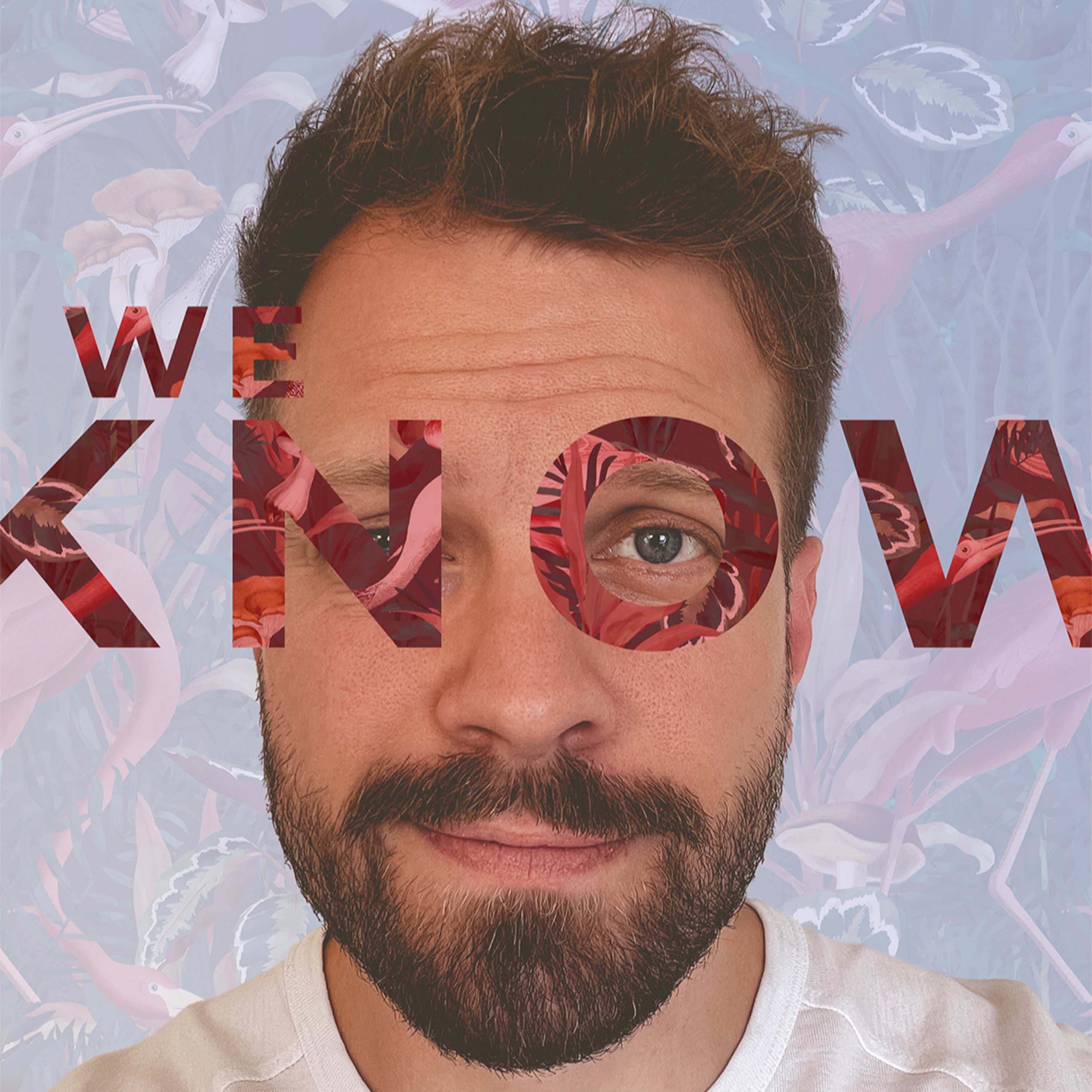 WeKnow podcast artwork