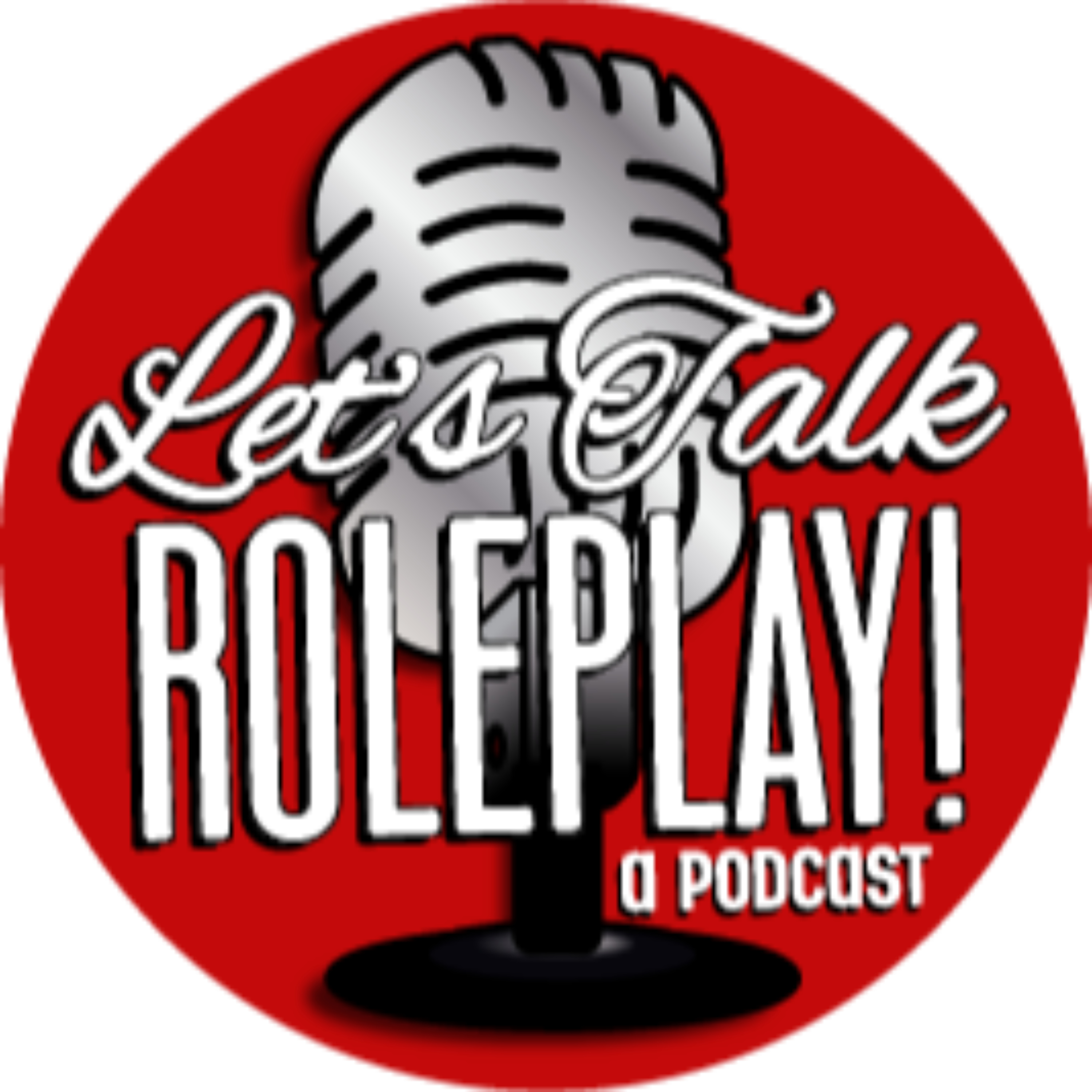 LTR! A Podcast