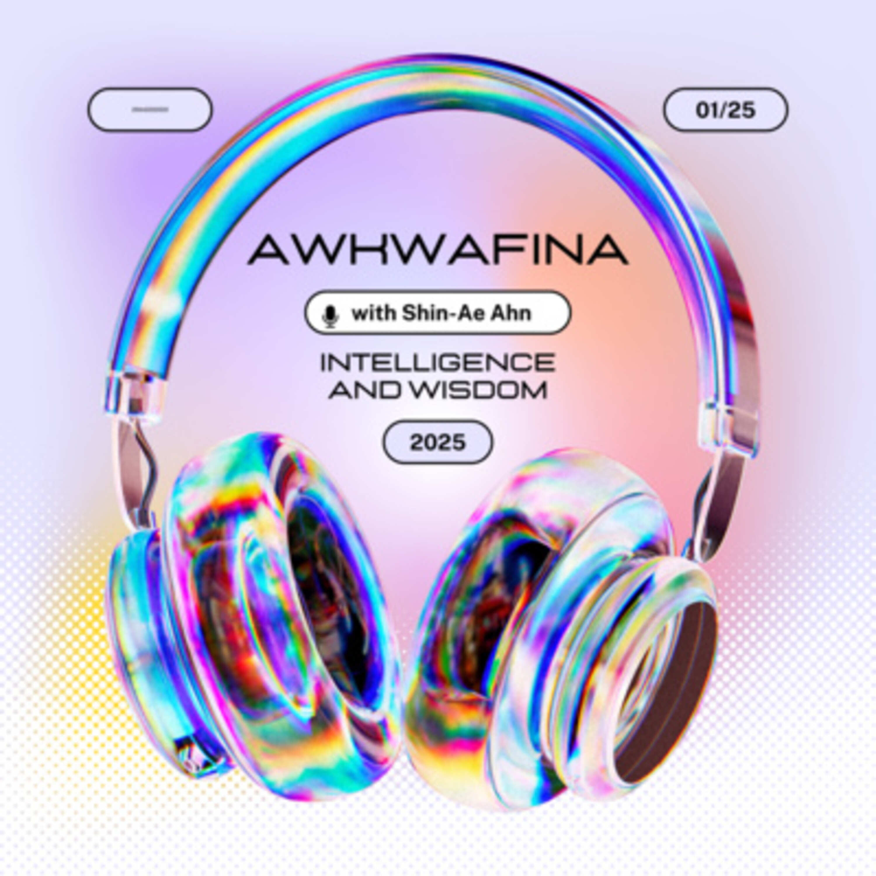 Awkwafina