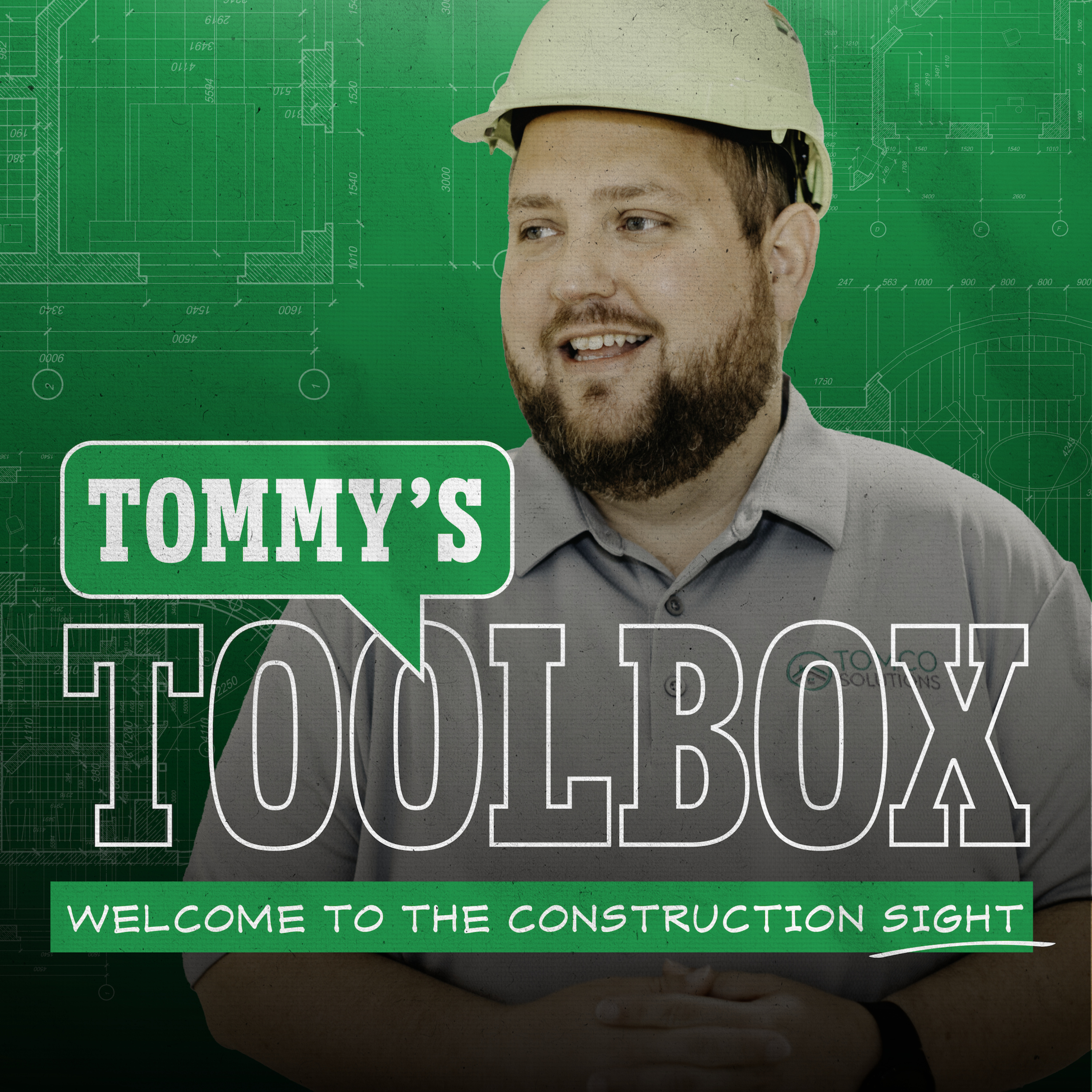 Tommy\'s ToolboxWelcome to the Construction Sight
