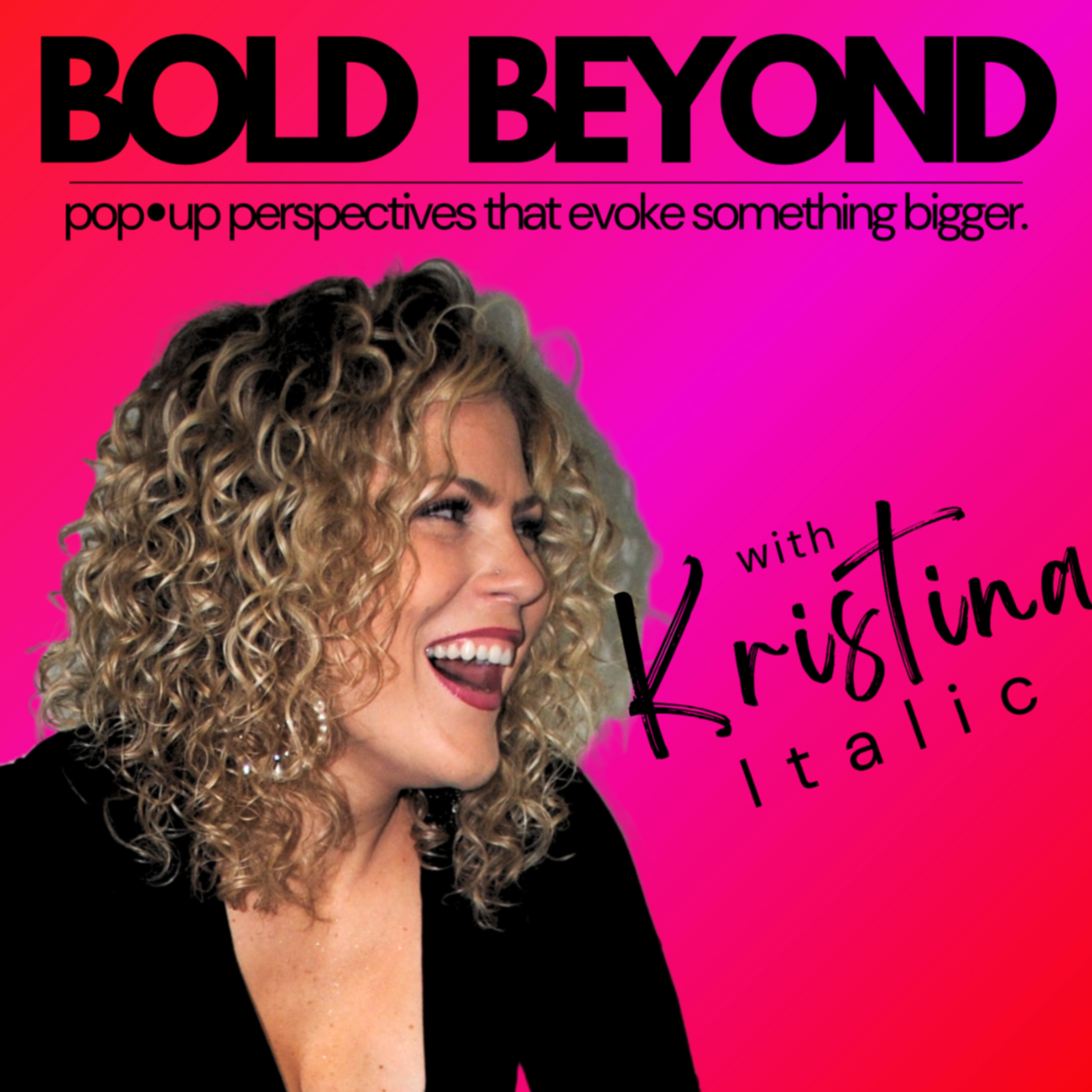 BOLD BEYOND