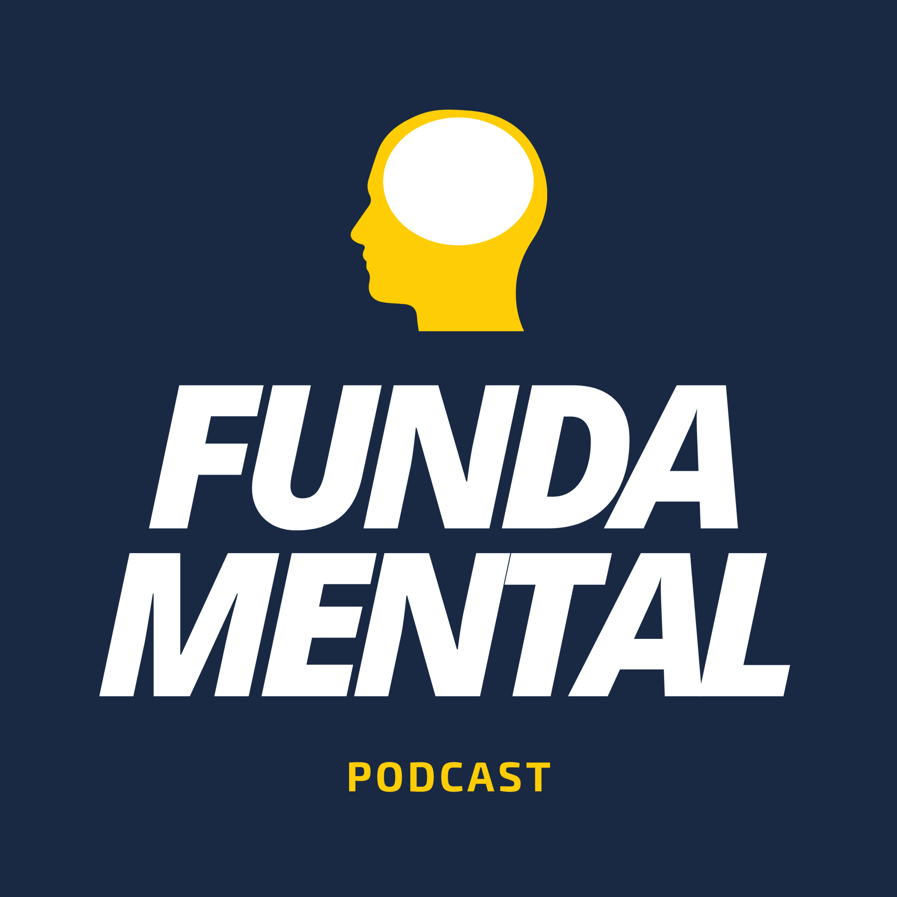 Podcast Fundamental podcast artwork