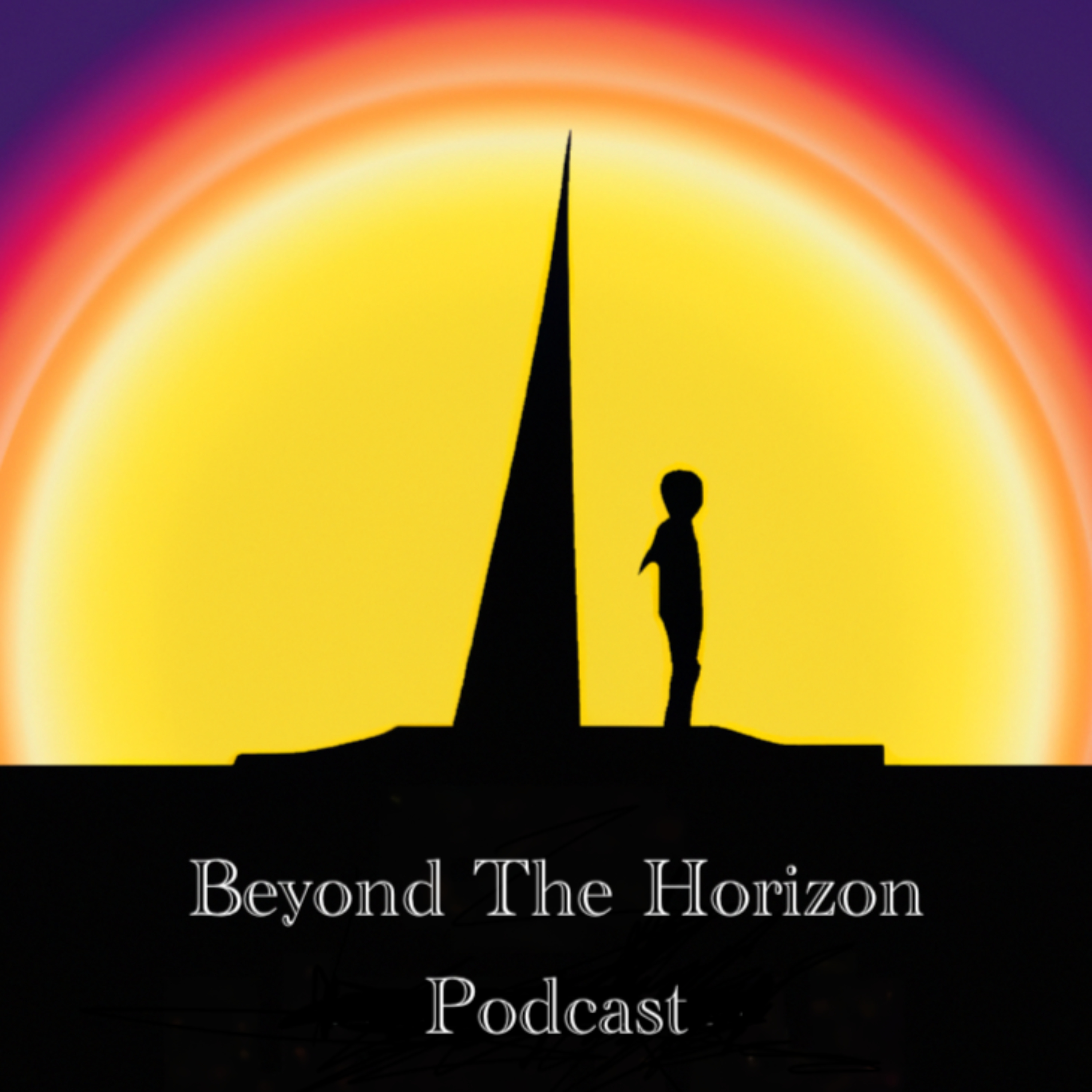 Beyond The Horizon