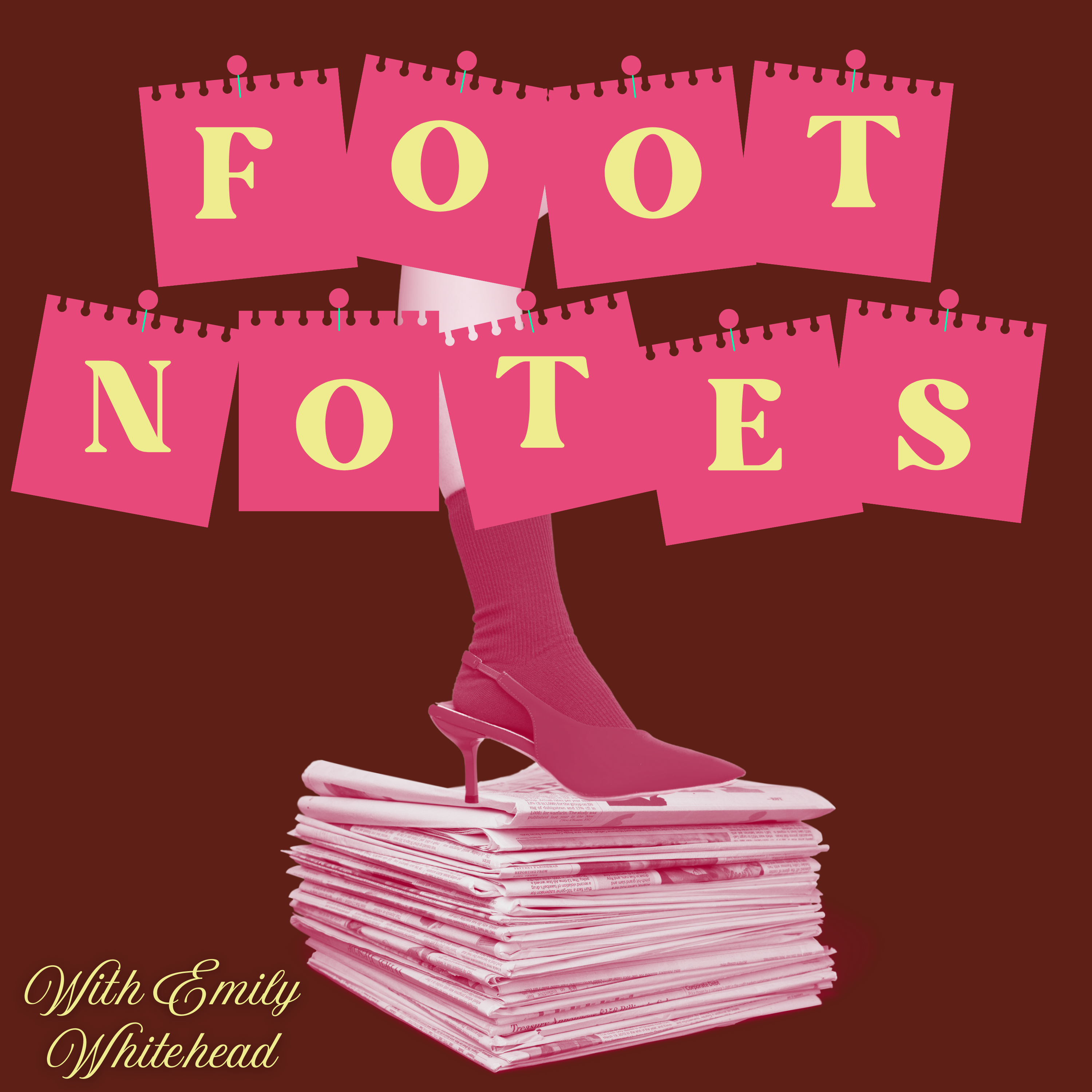 Footnotes: The Stories That Won’t Make The History Books Because They Don’t Matter
