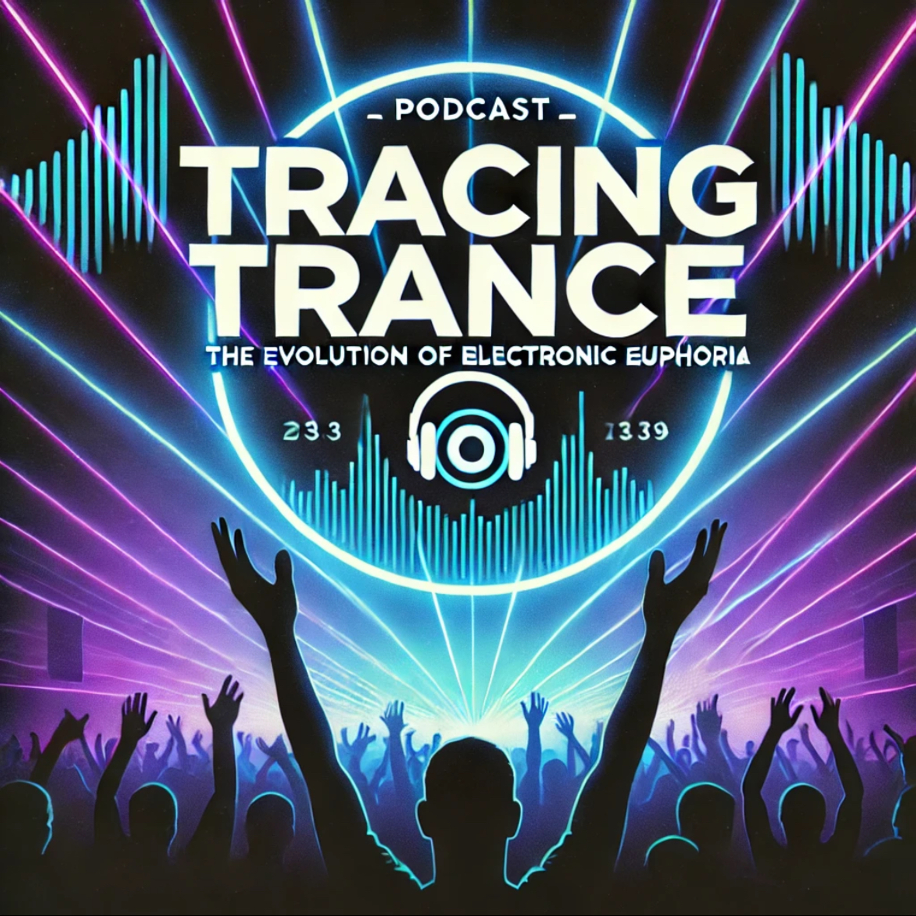 Tracing Trance : The Evolution of Electronic Euphoria
