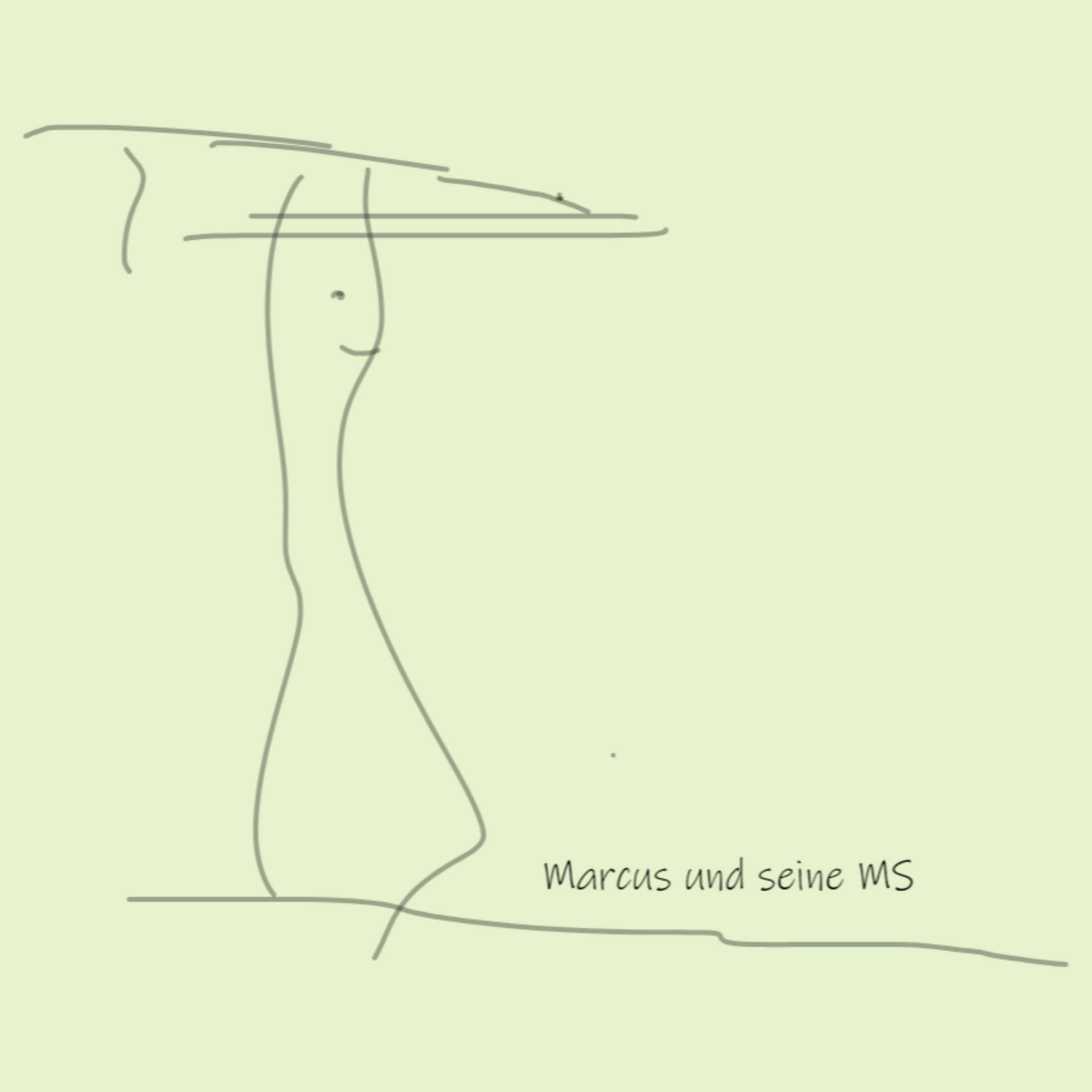 Du und deine MS - Mut für neue Gedanken