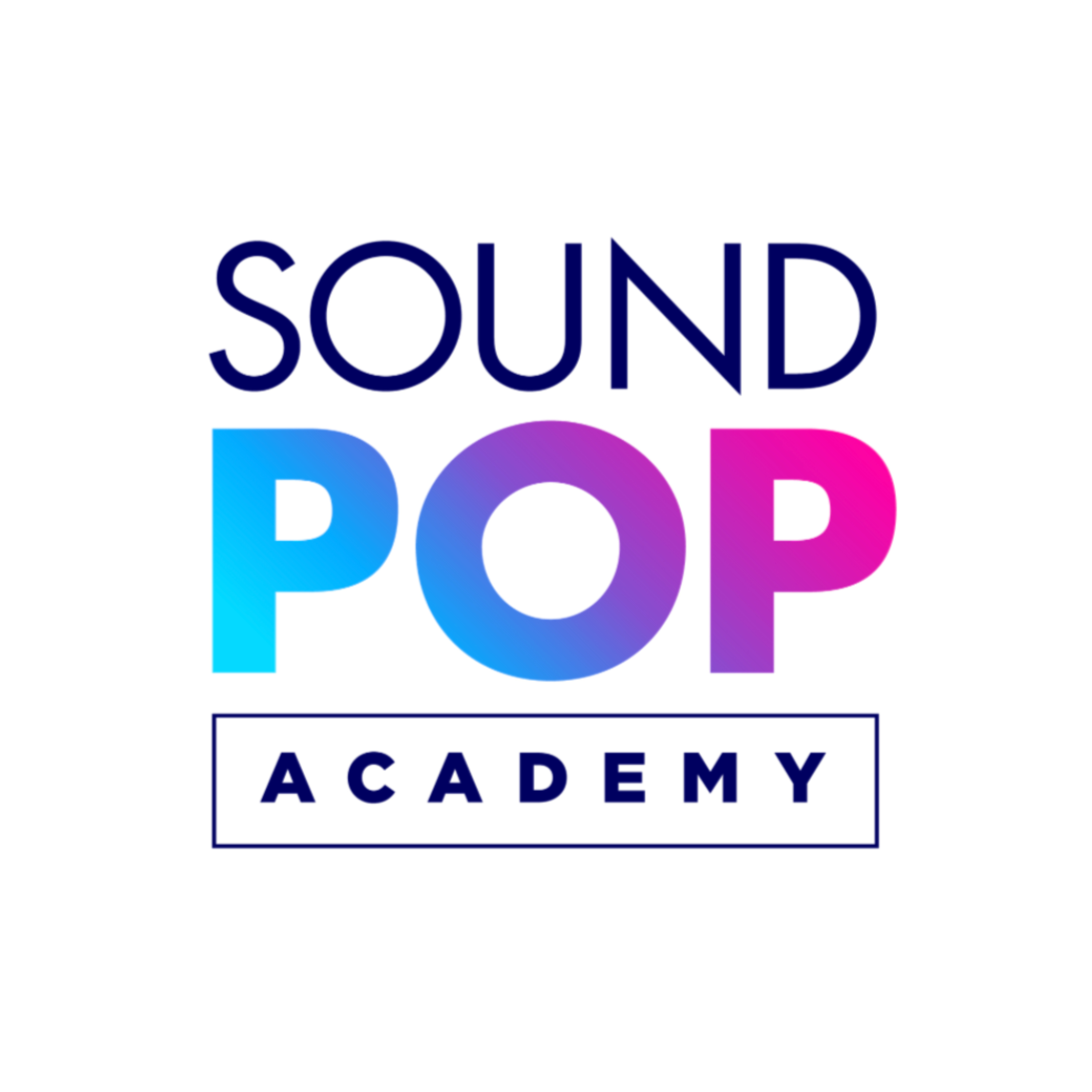 Sound Pop Academy podcast artwork