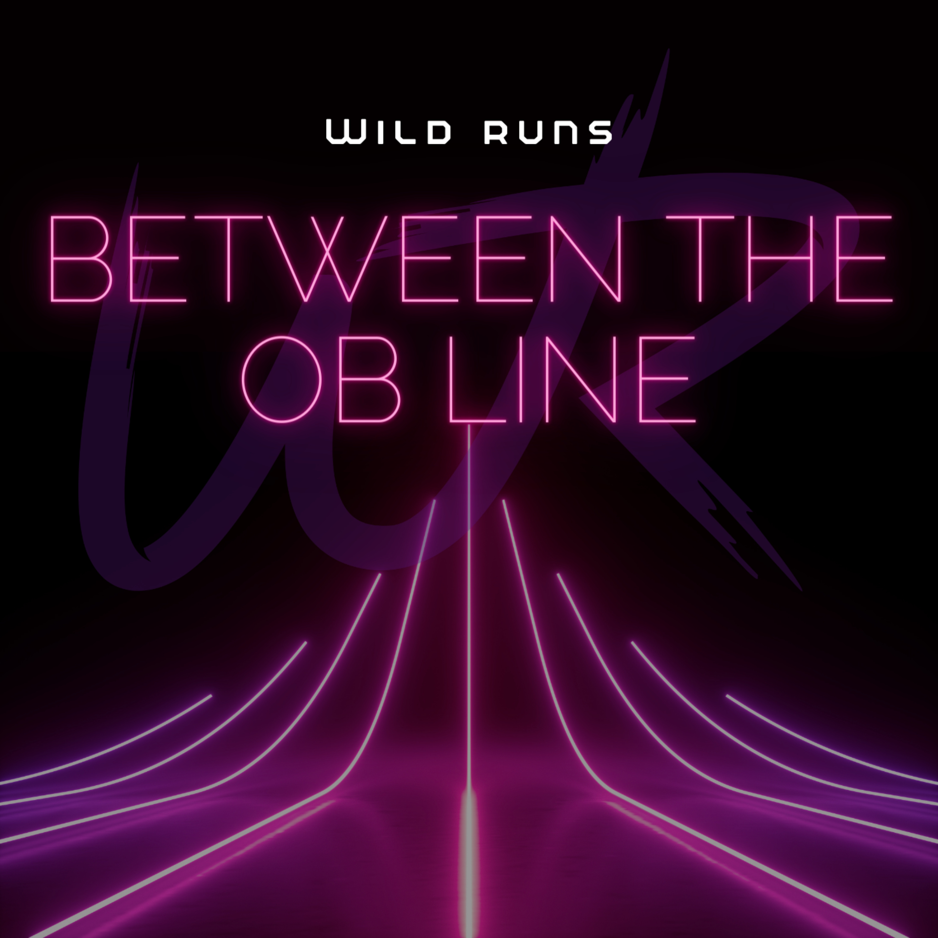 Between The OB Line