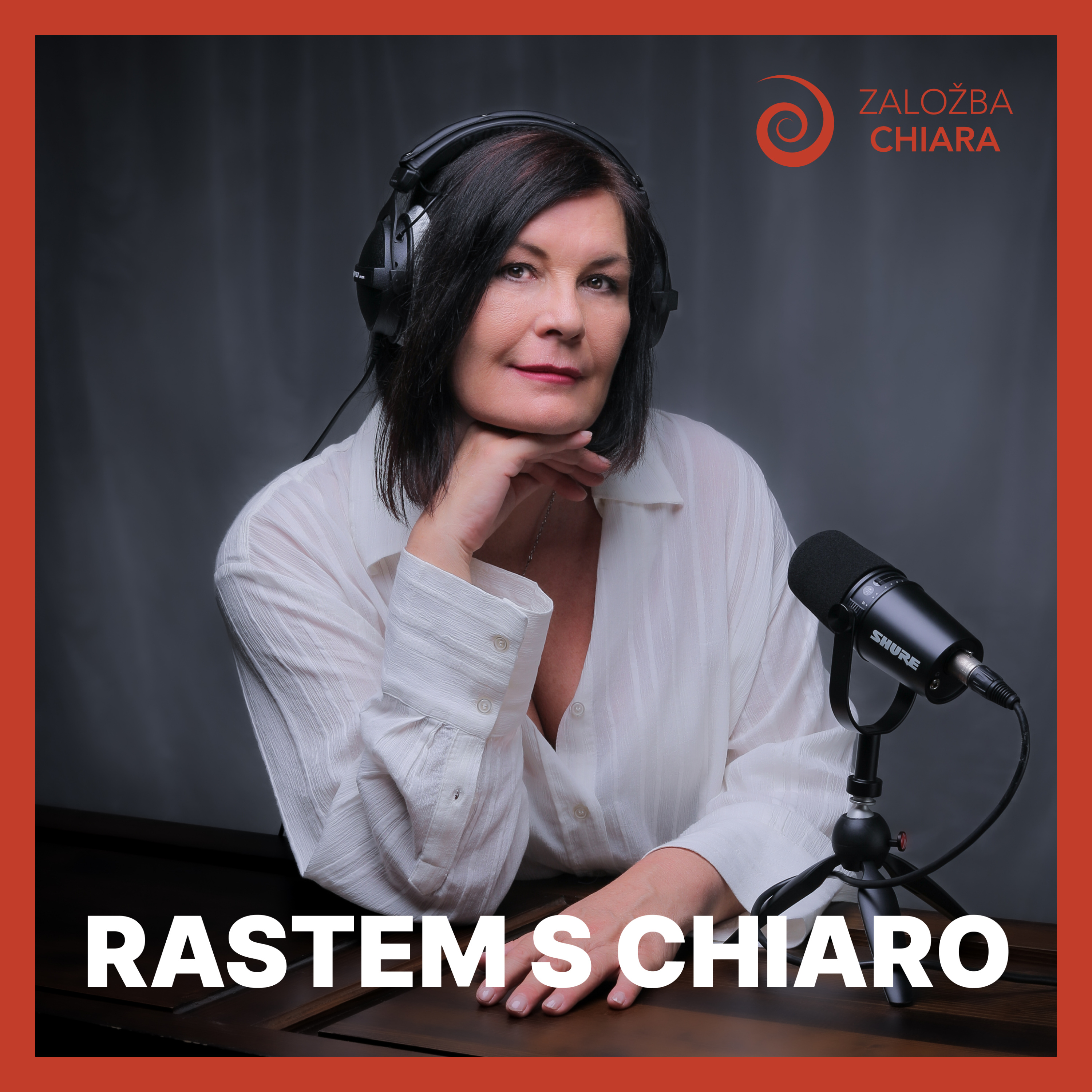 Rastem s Chiaro podcast artwork