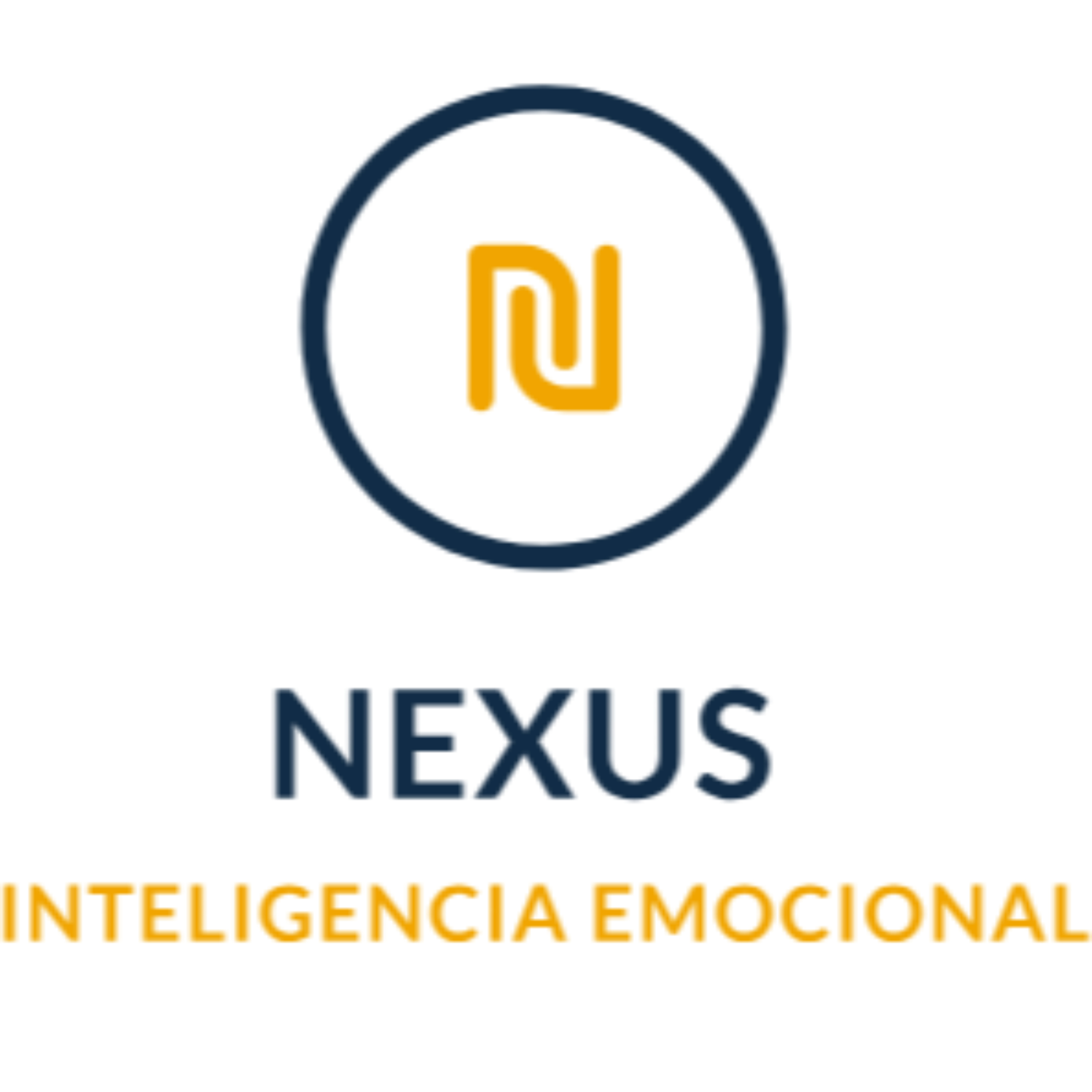 Portada de NEXUS INTELIGENCIA EMOCIONAL