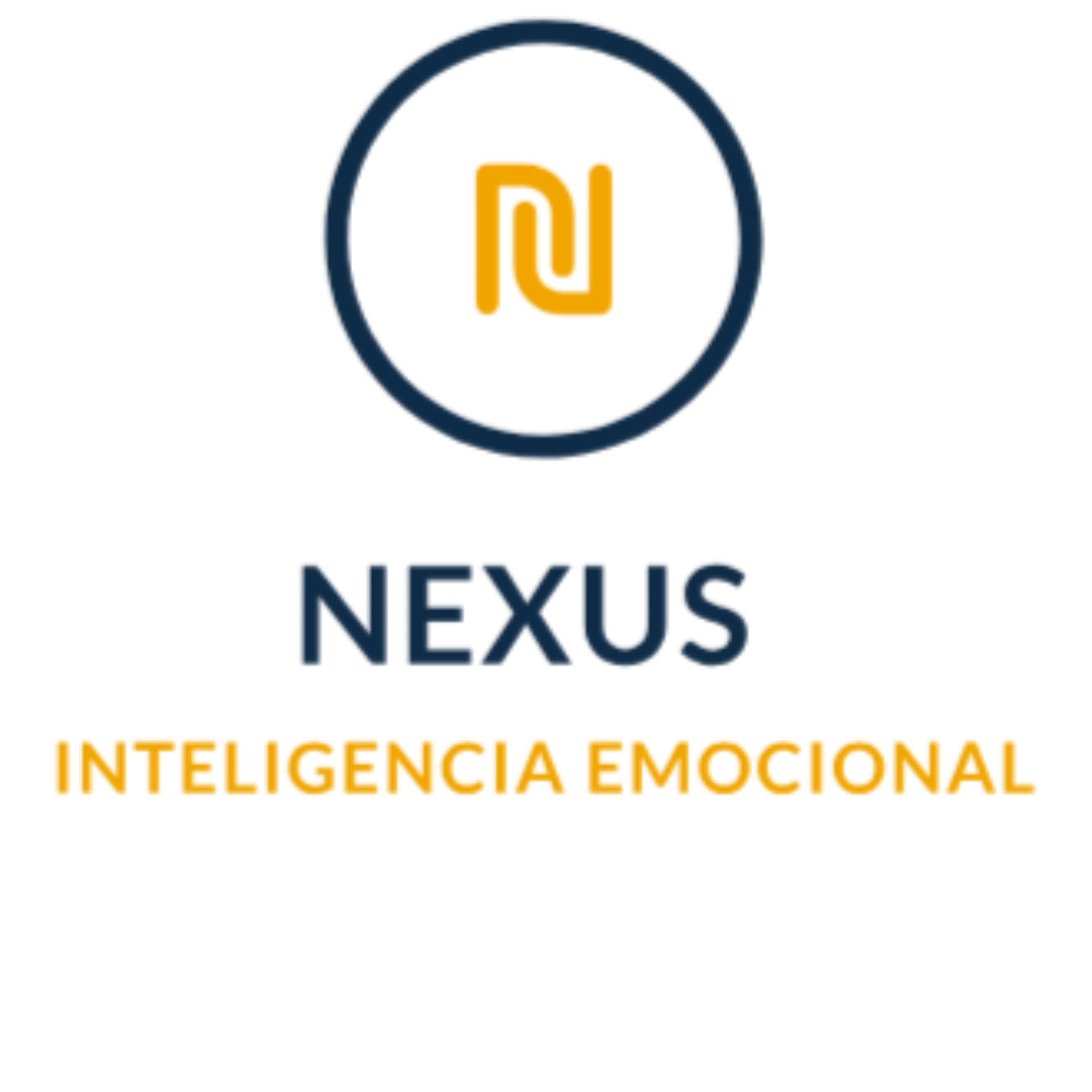 Portada de NEXUS INTELIGENCIA EMOCIONAL