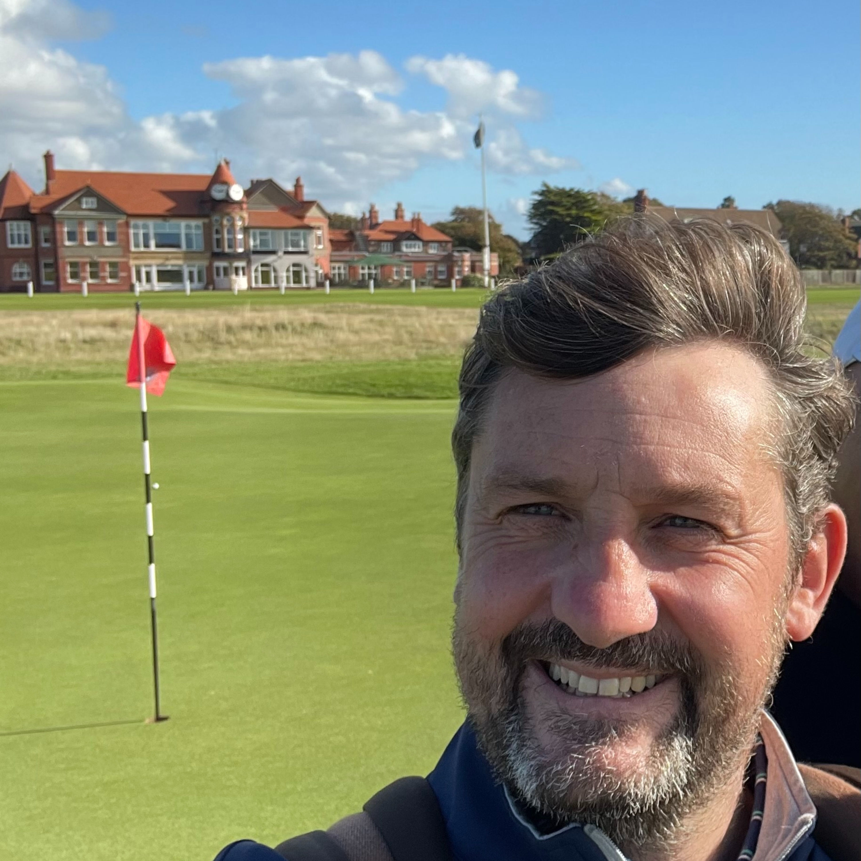 Hoylake Highlights