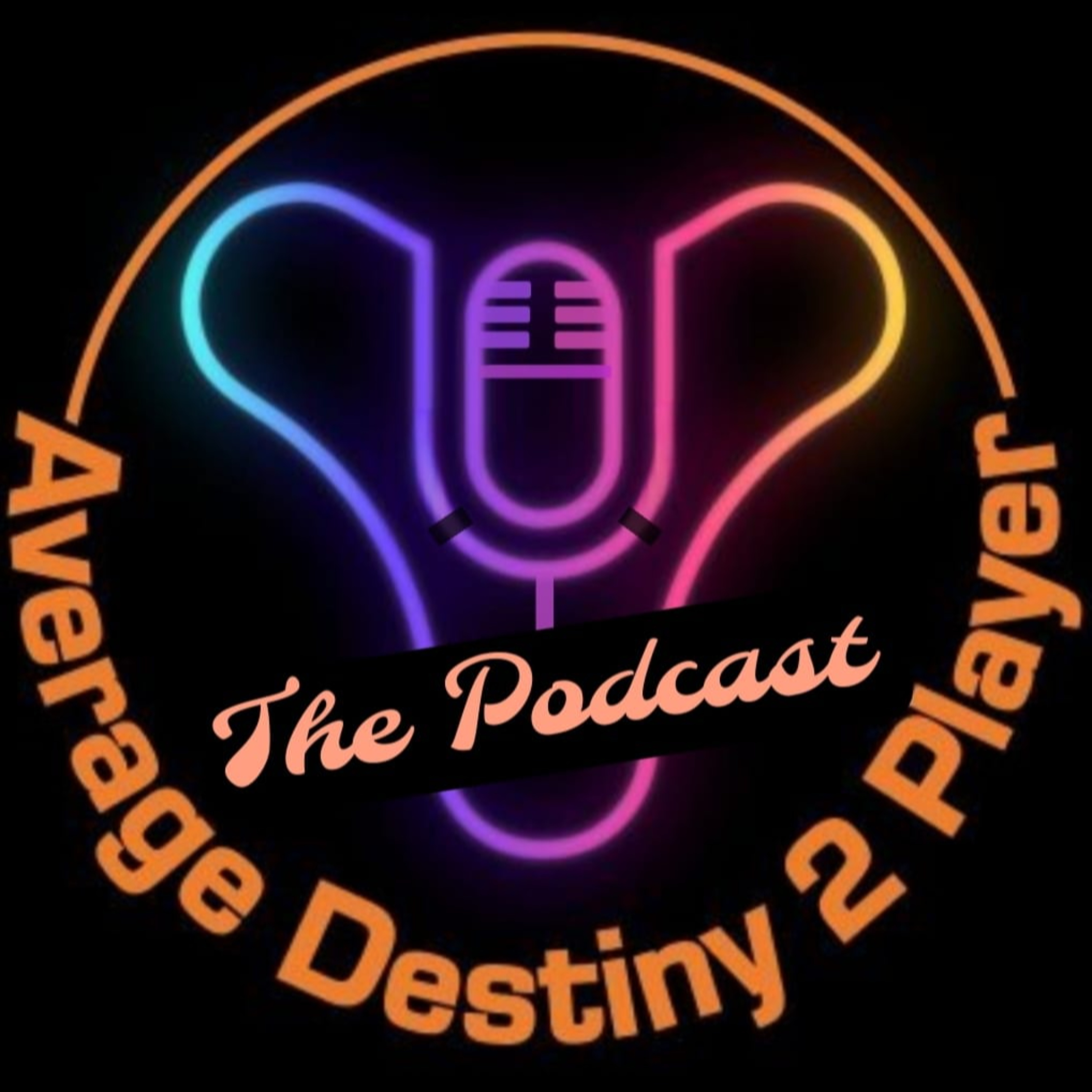 The Average D2 Podcast