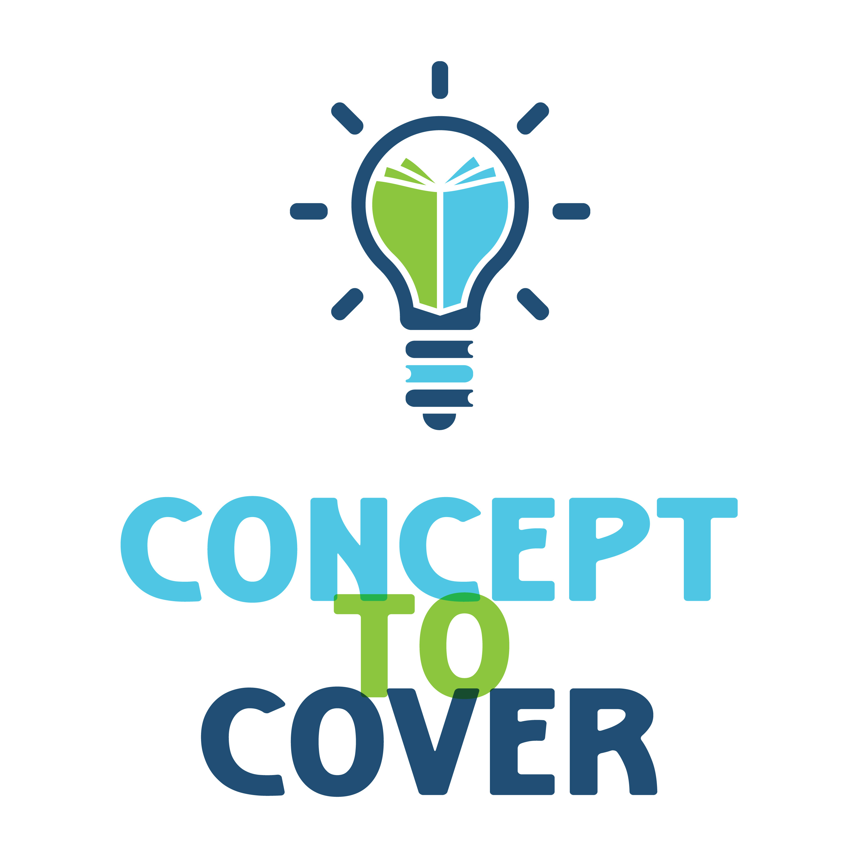 Concept to Cover