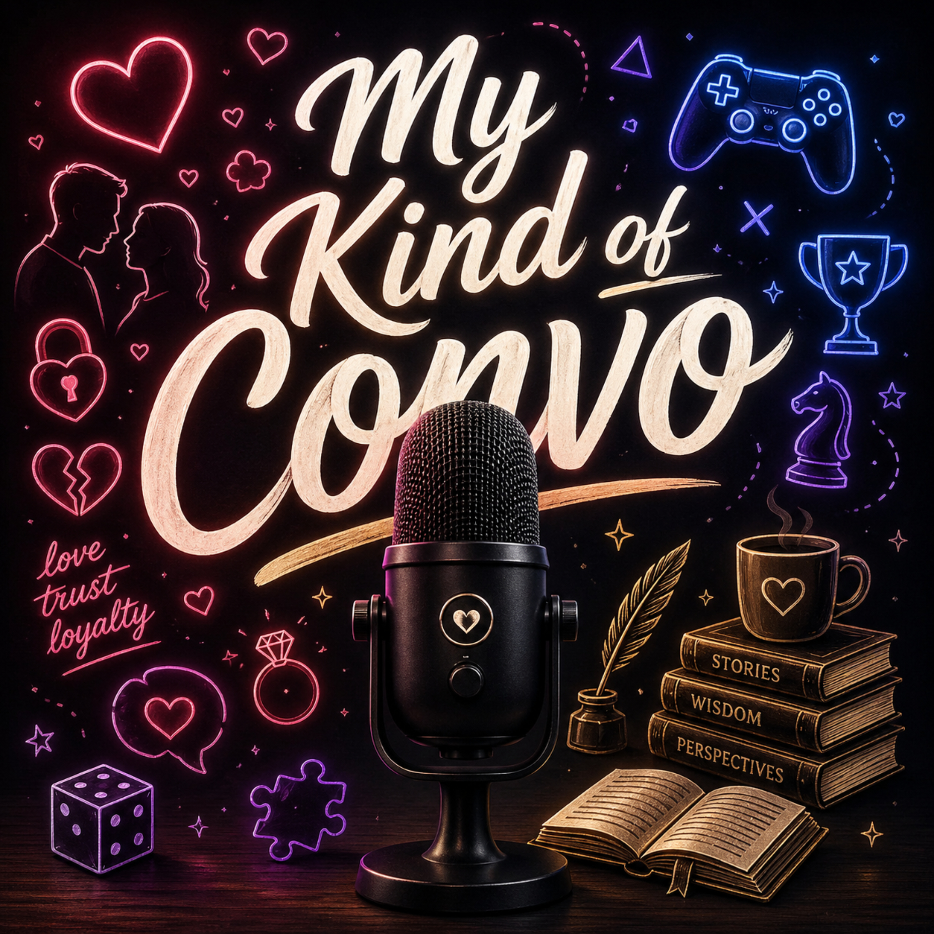 Episode 21- Partner pays for everyone, being legally kidnapped in NYC, Wishbone is missing 