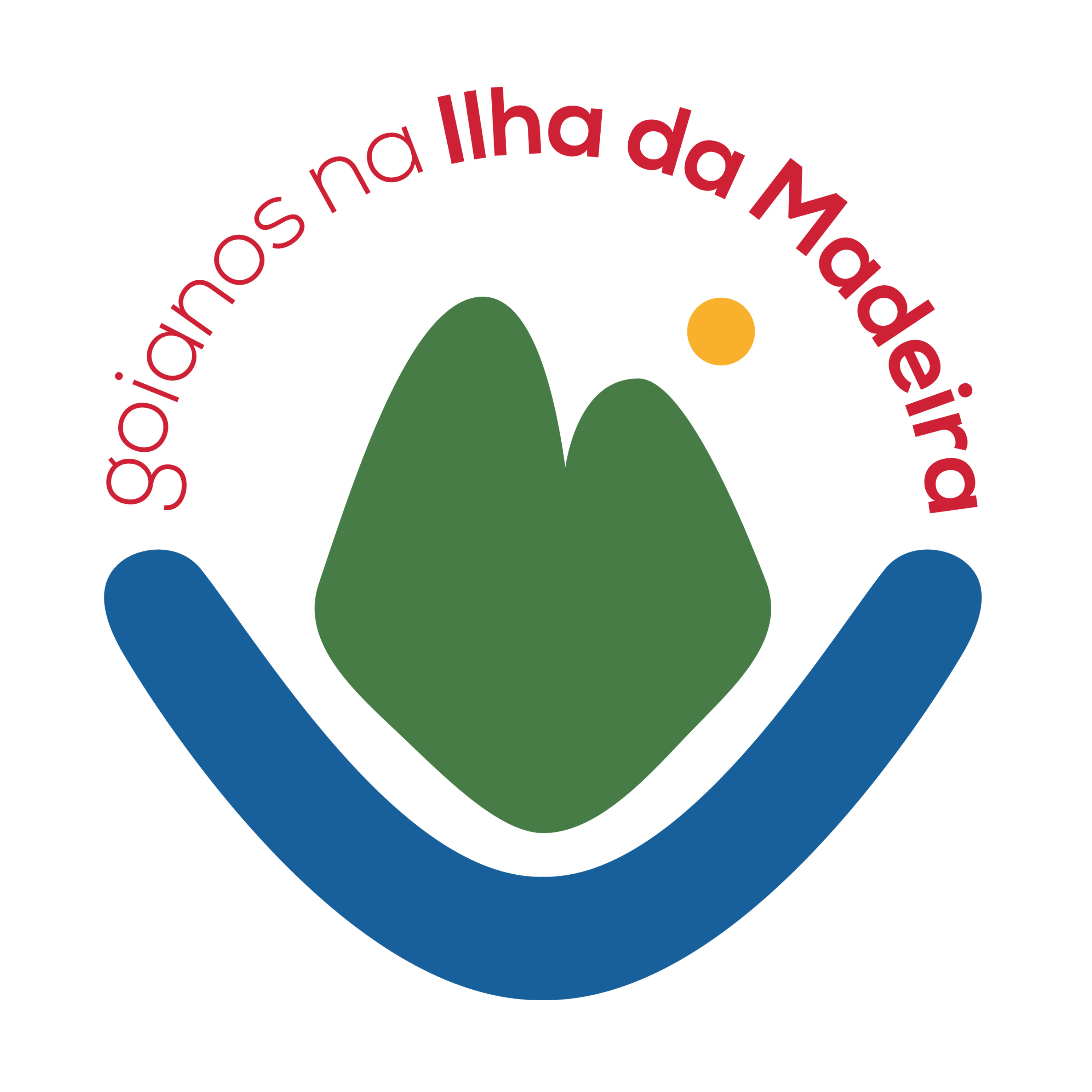 Goianos na Ilha da Madeira