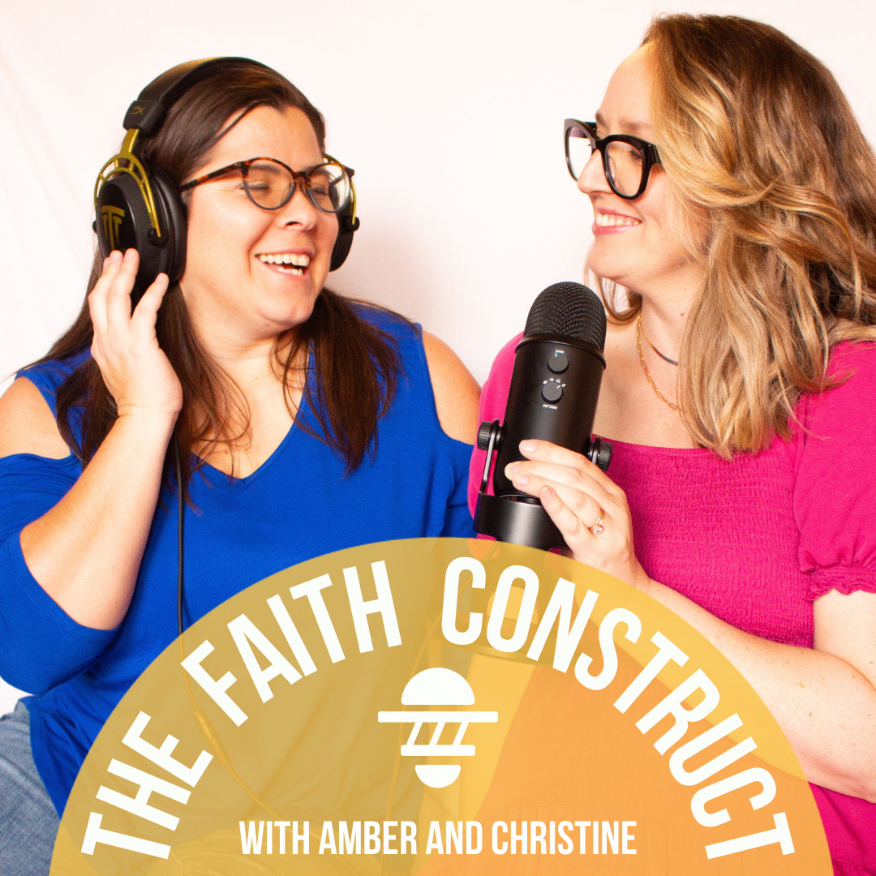 The Faith Construct