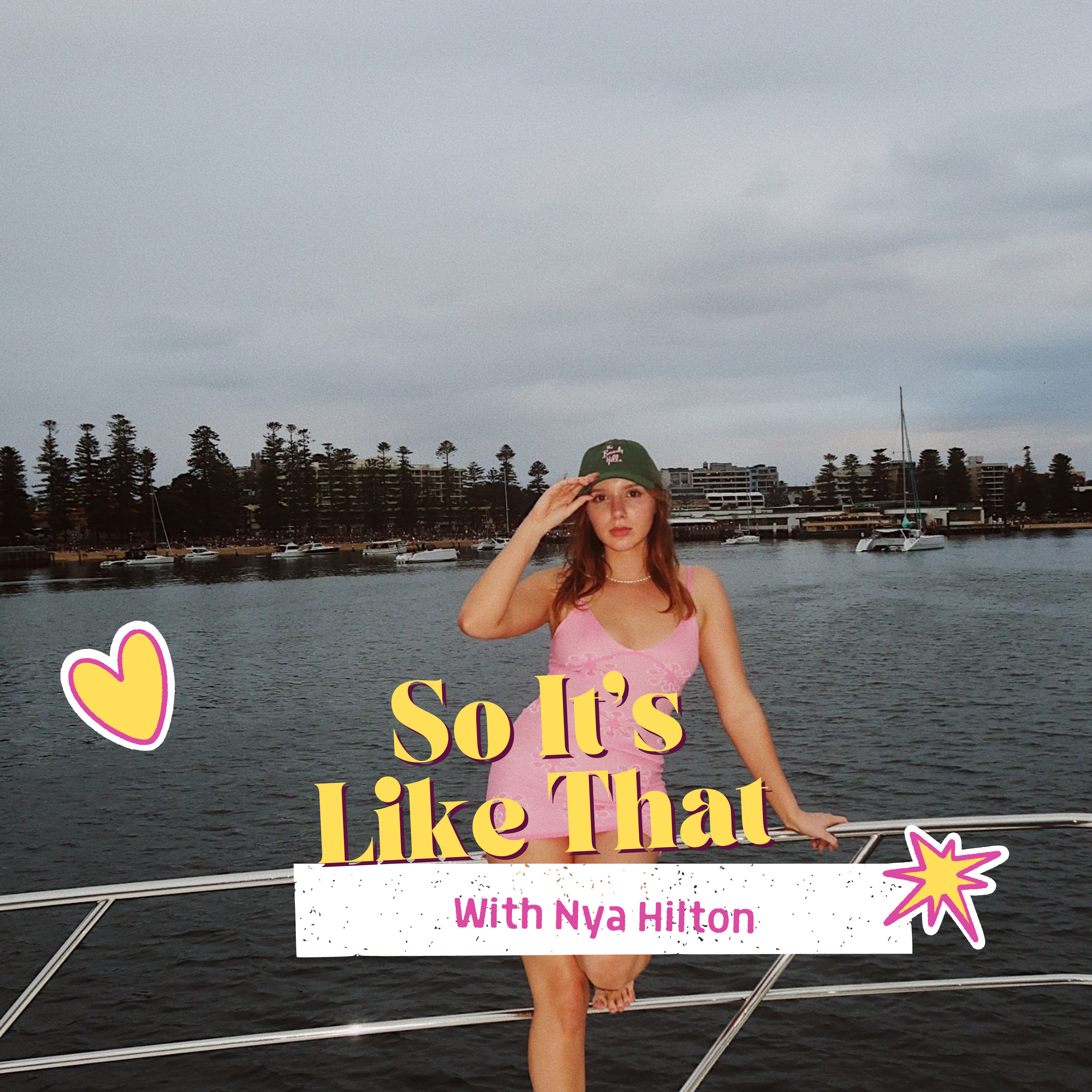 So It\'s Like That Podcast