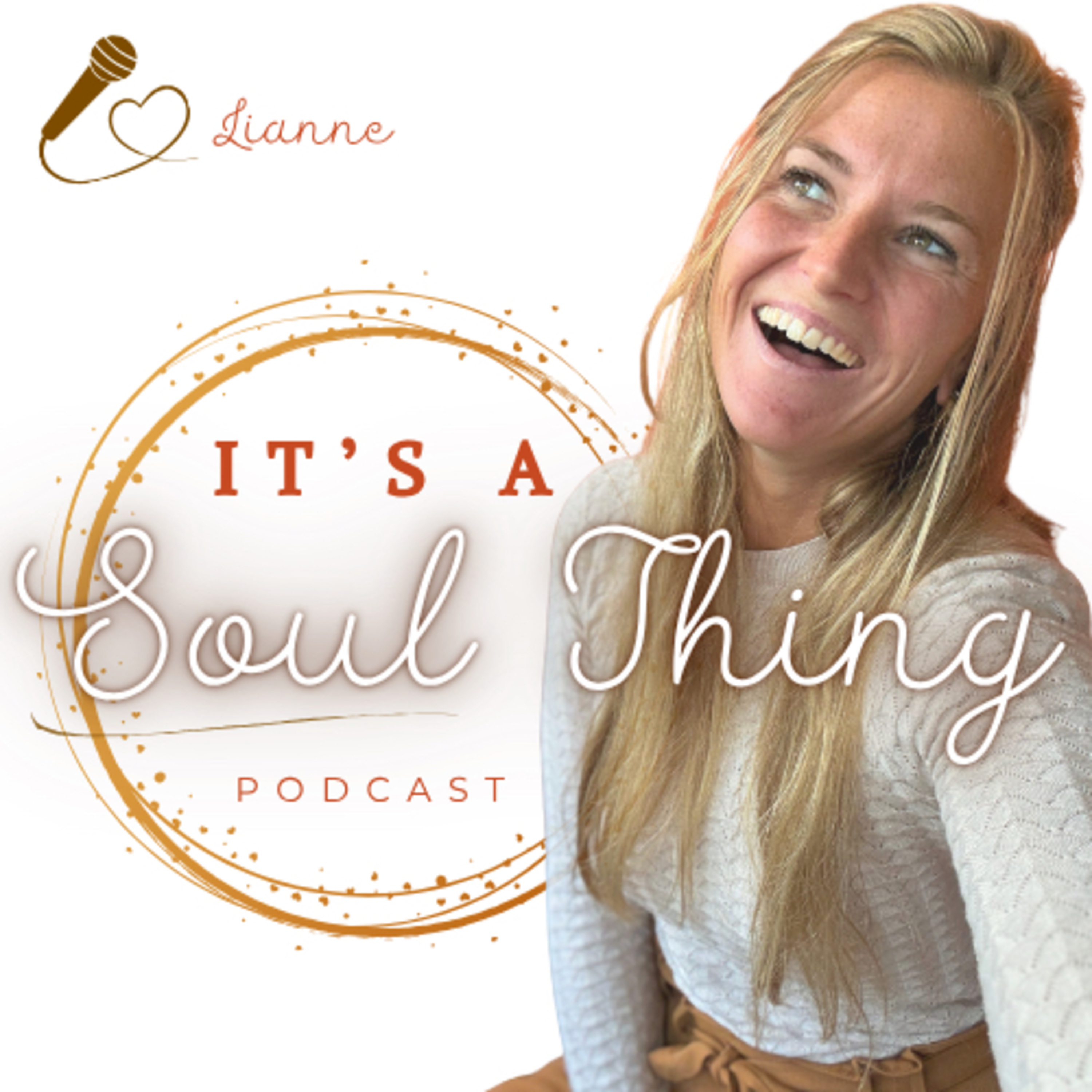 It’s A Soul Thing