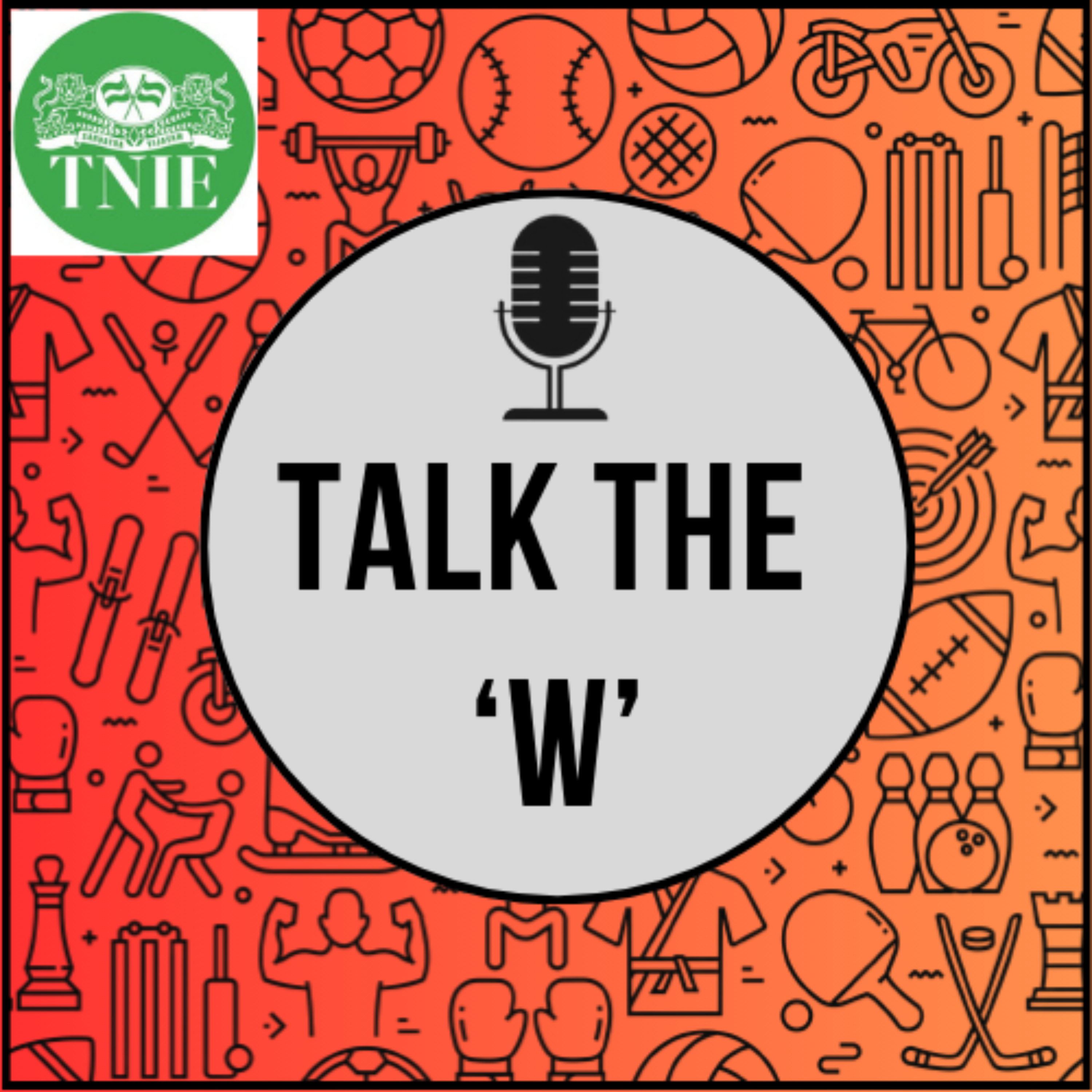 Talk The 'W'