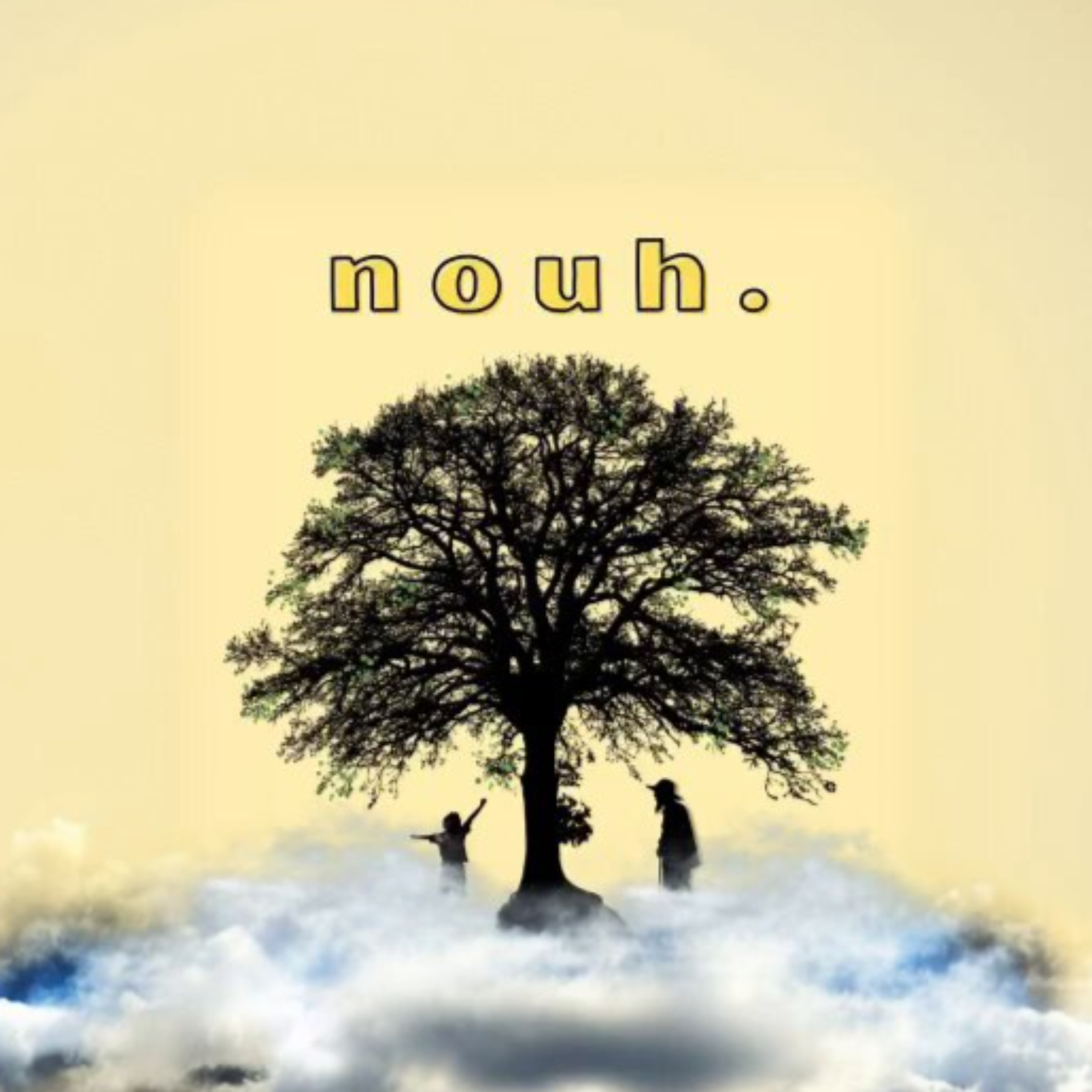 nouh. podcast artwork