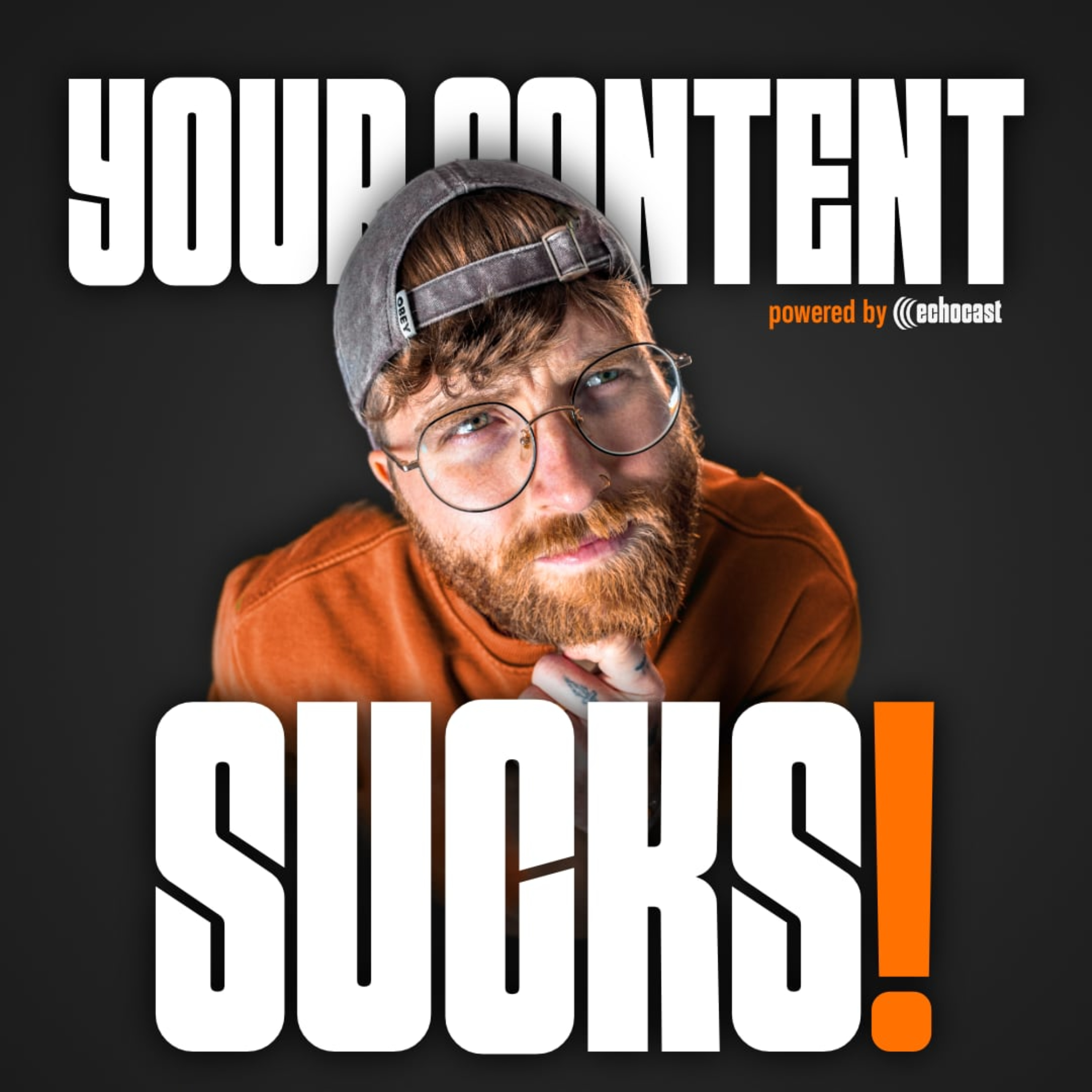 #2 Die beste Podcast-Technik für deinen Podcast-Start! (Beginner) episode artwork