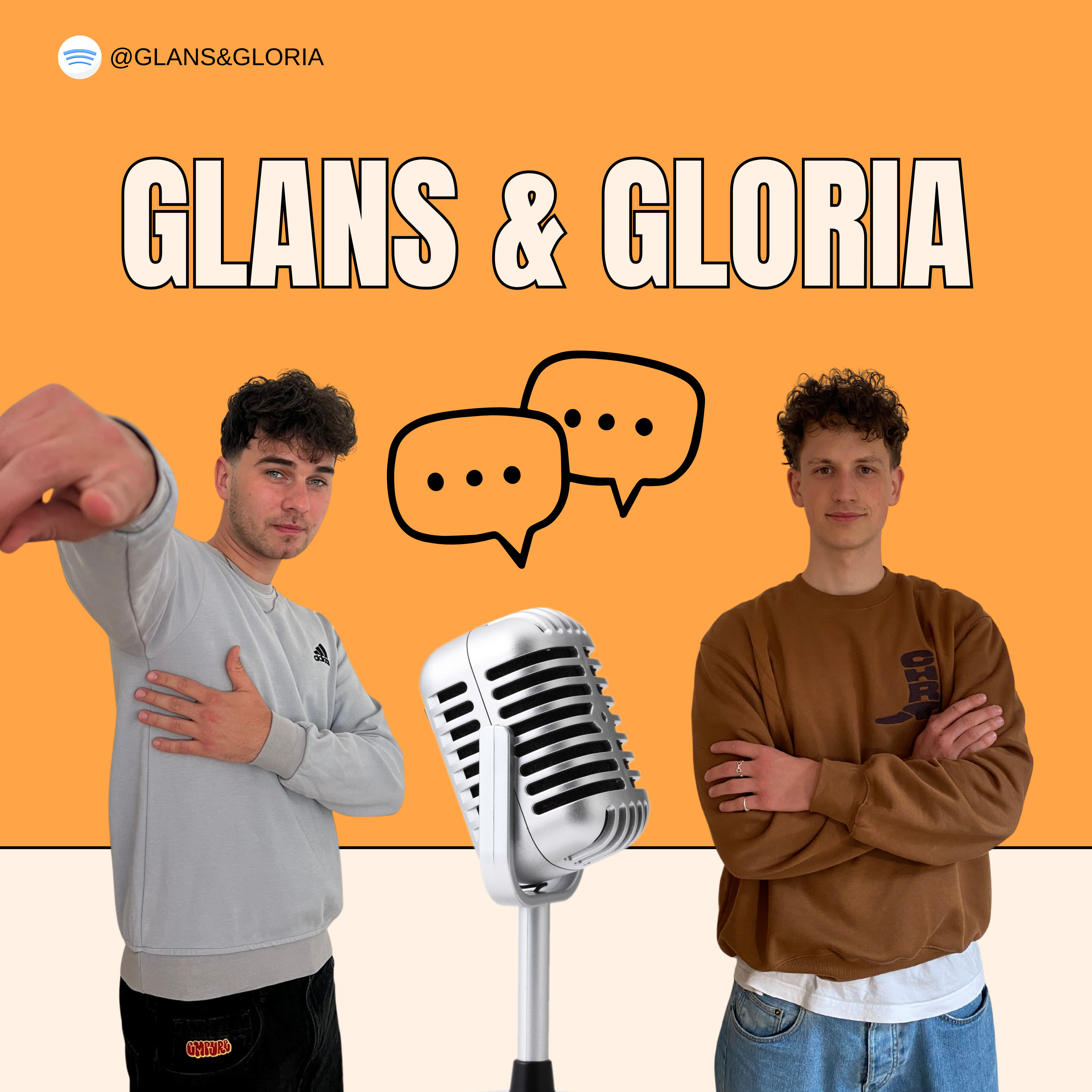 Glans und Gloria