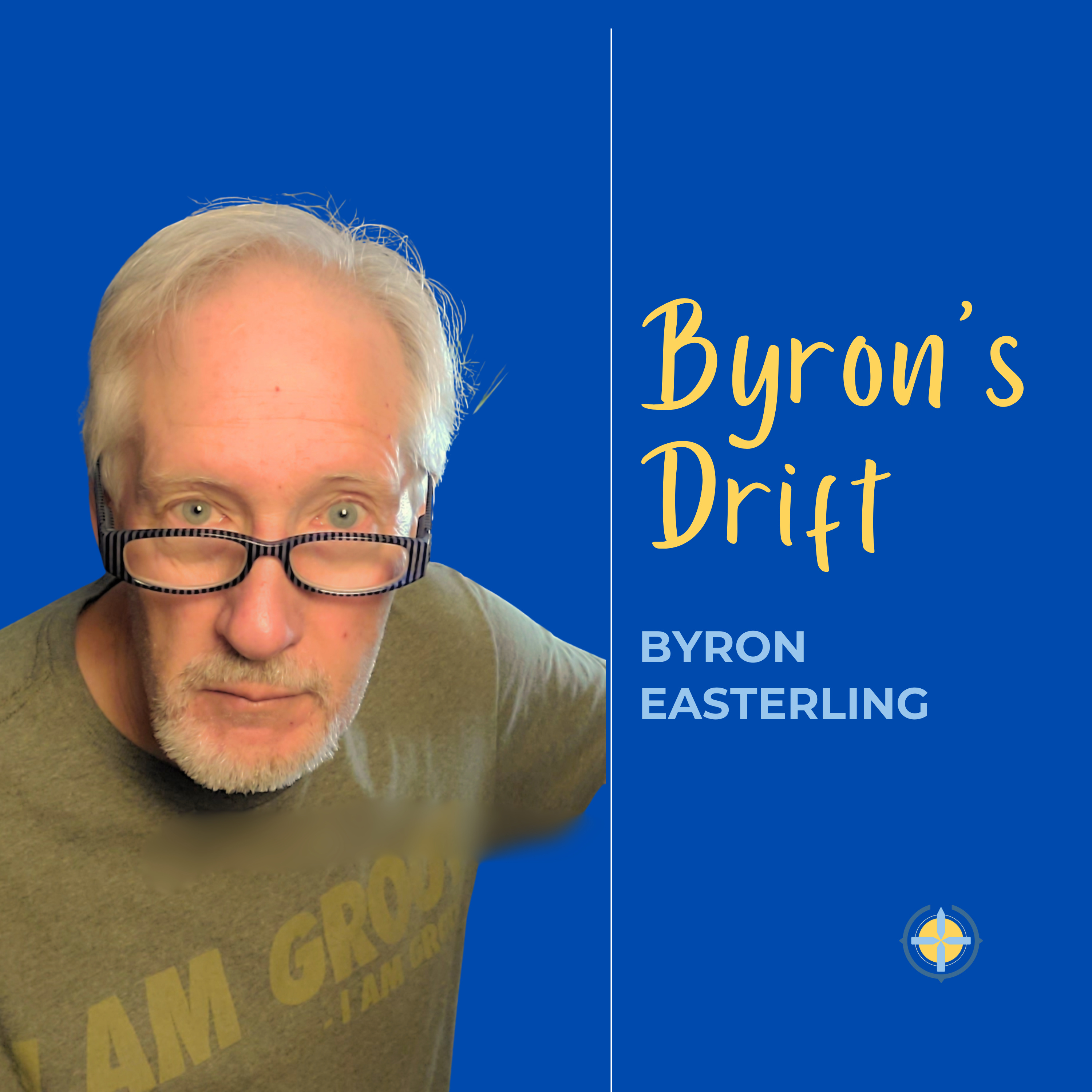 Byron's Drift with Byron Easterling