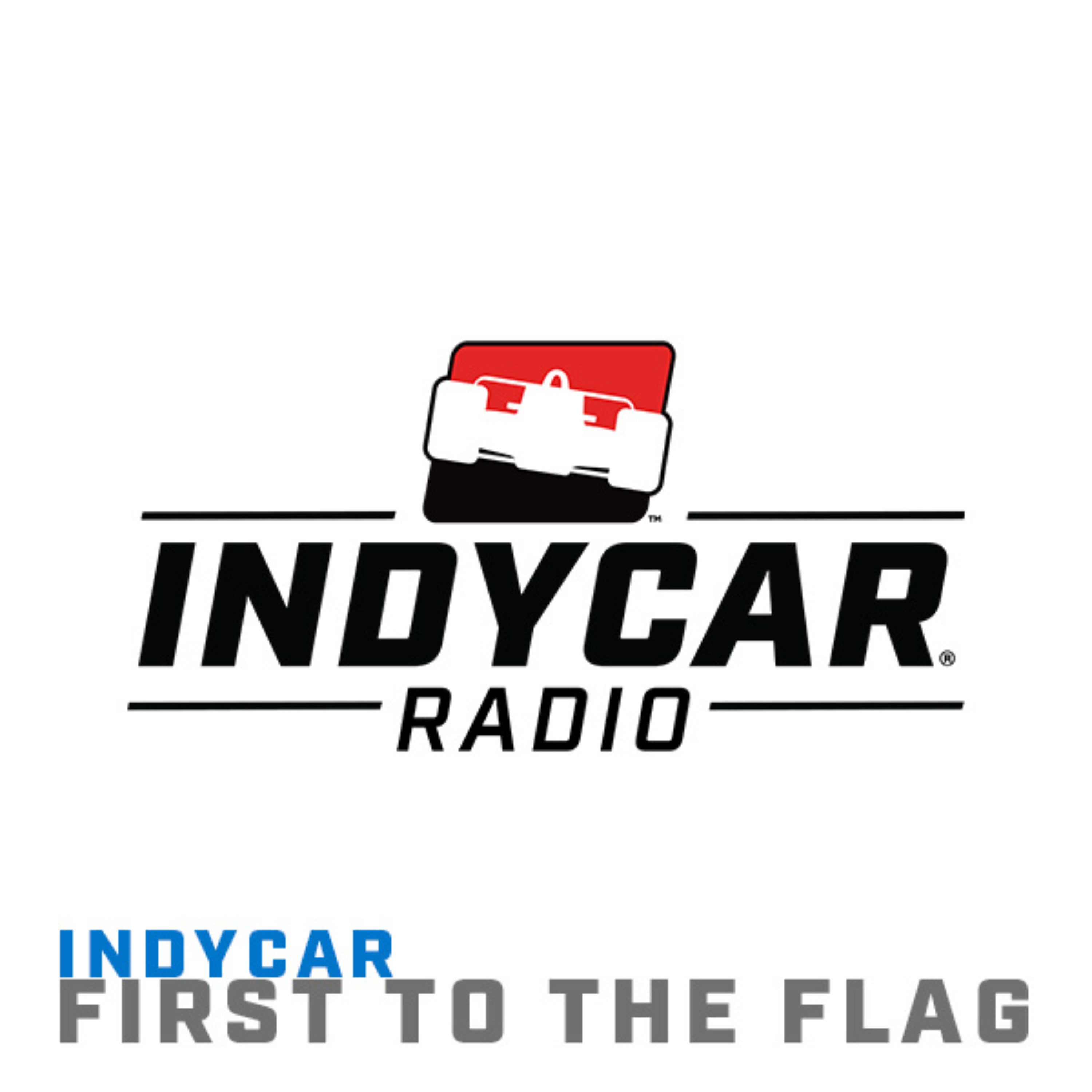 INDYCAR First to the Flag