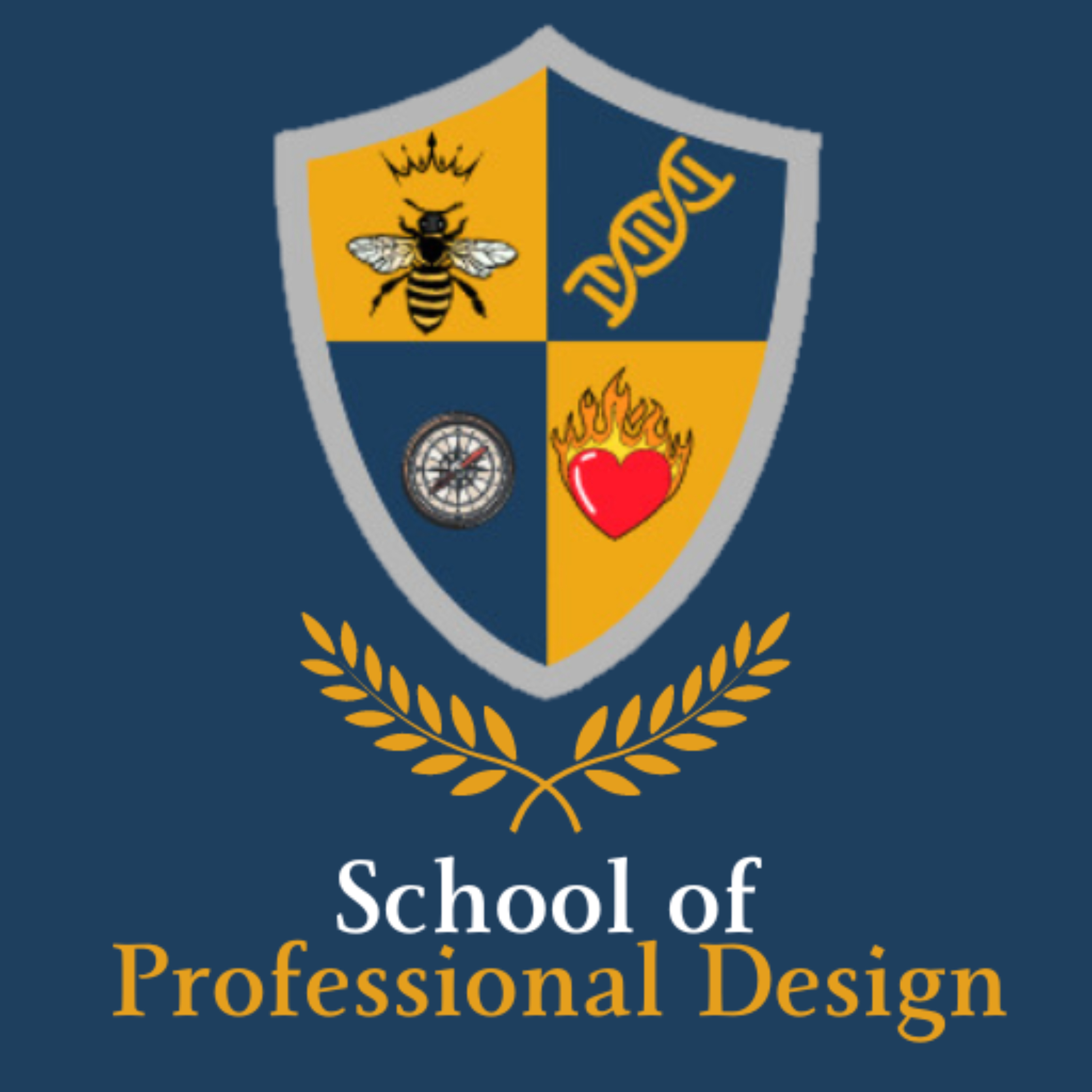 School of Professional Design