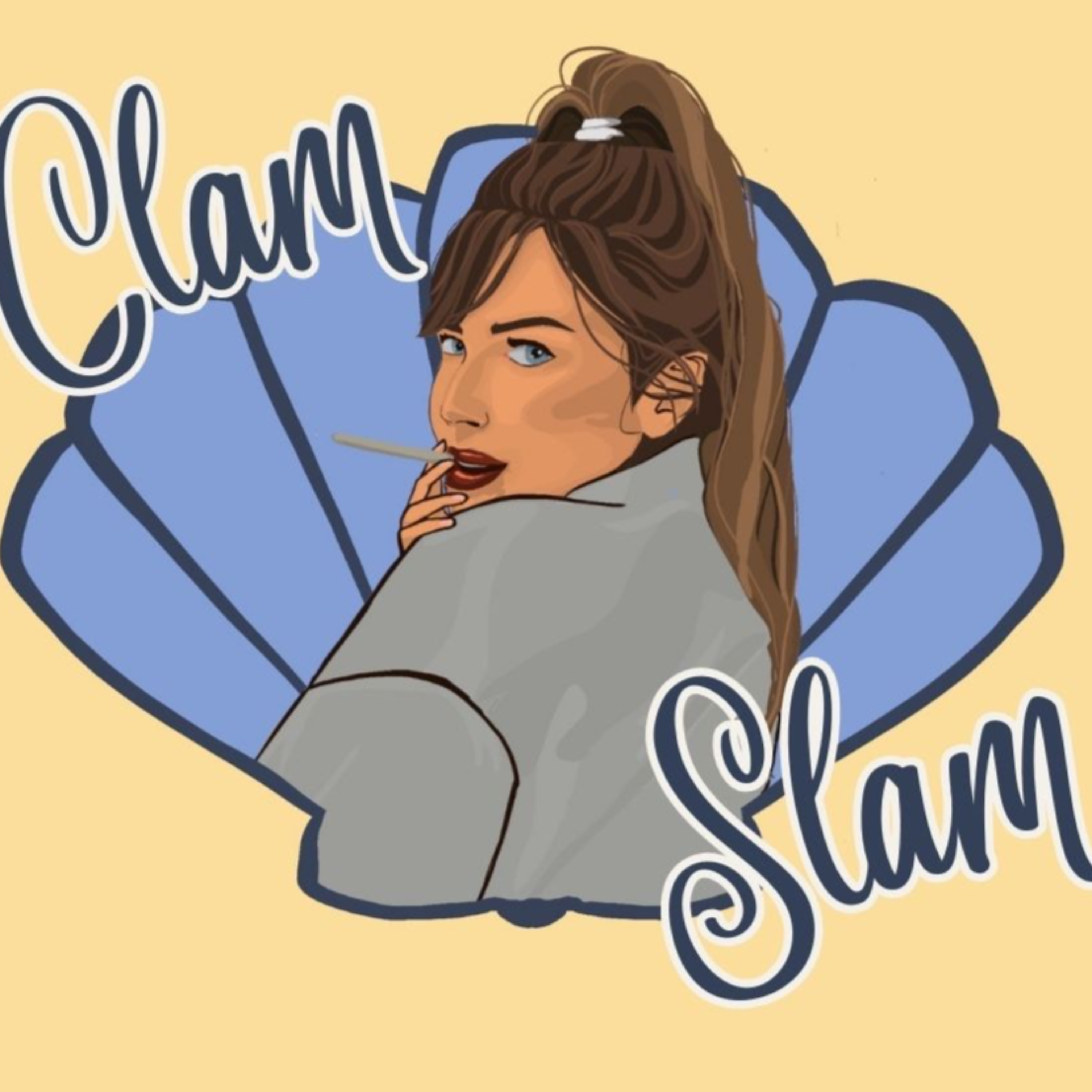 Clam Slam