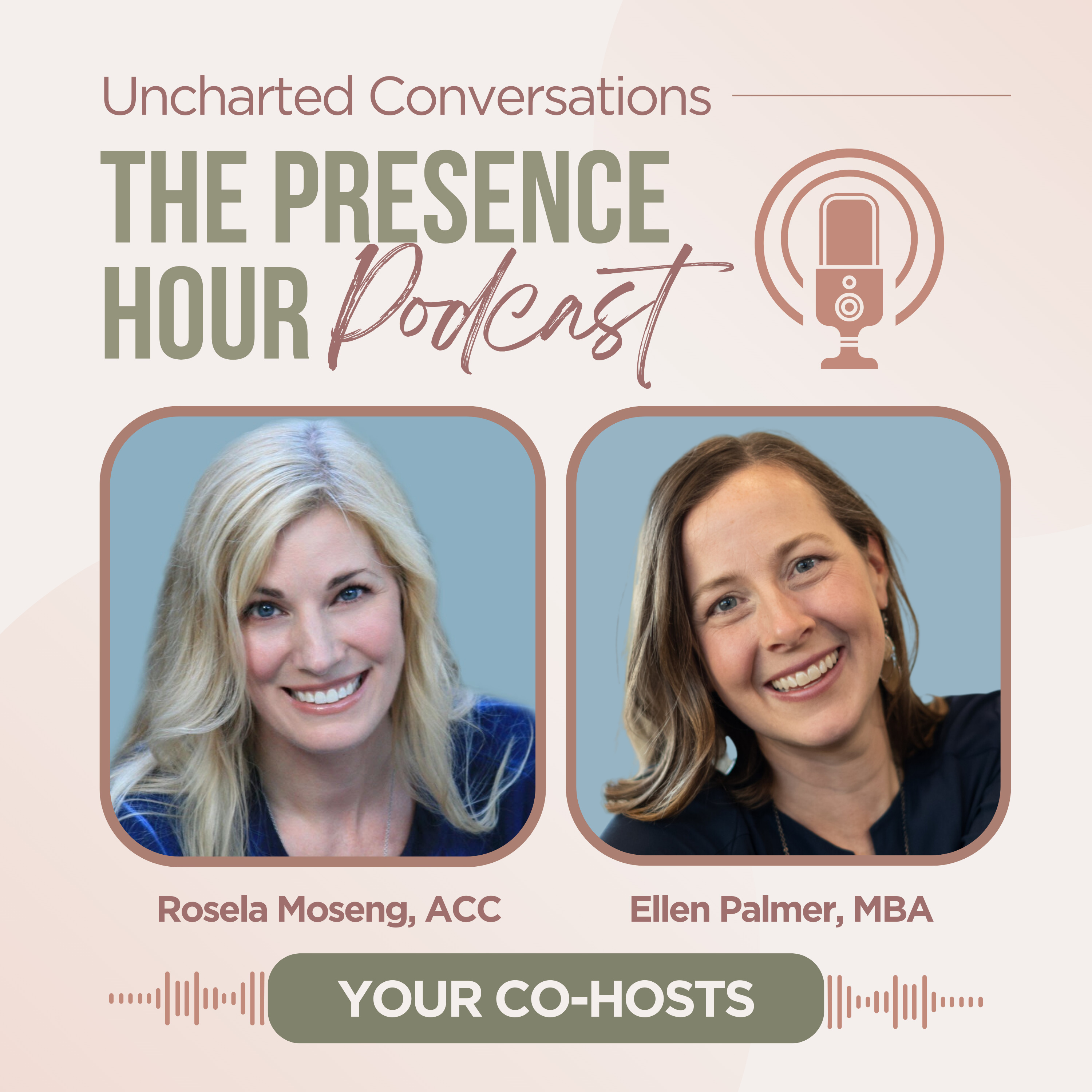 Presence Hour