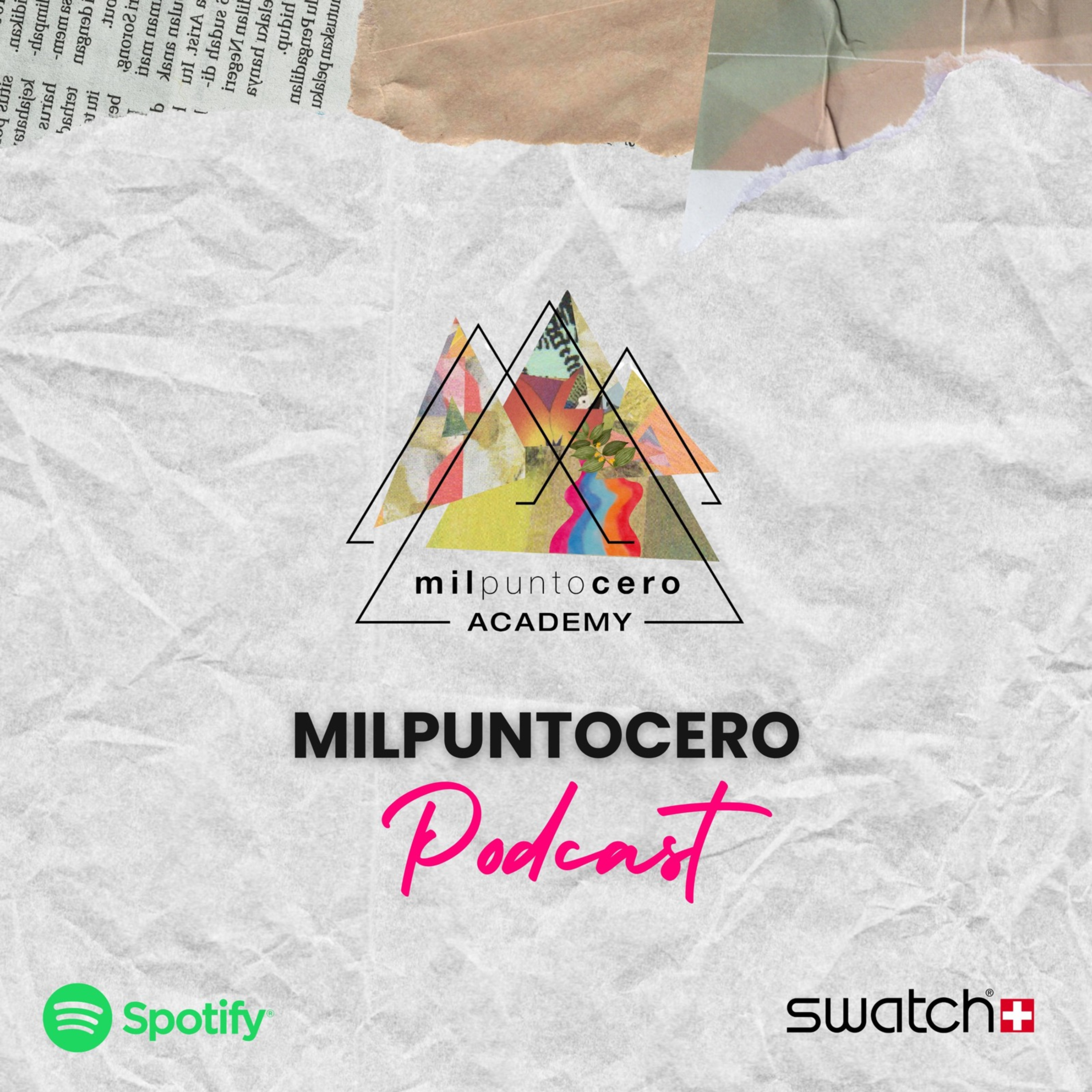 MILPUNTOCERO podcast artwork