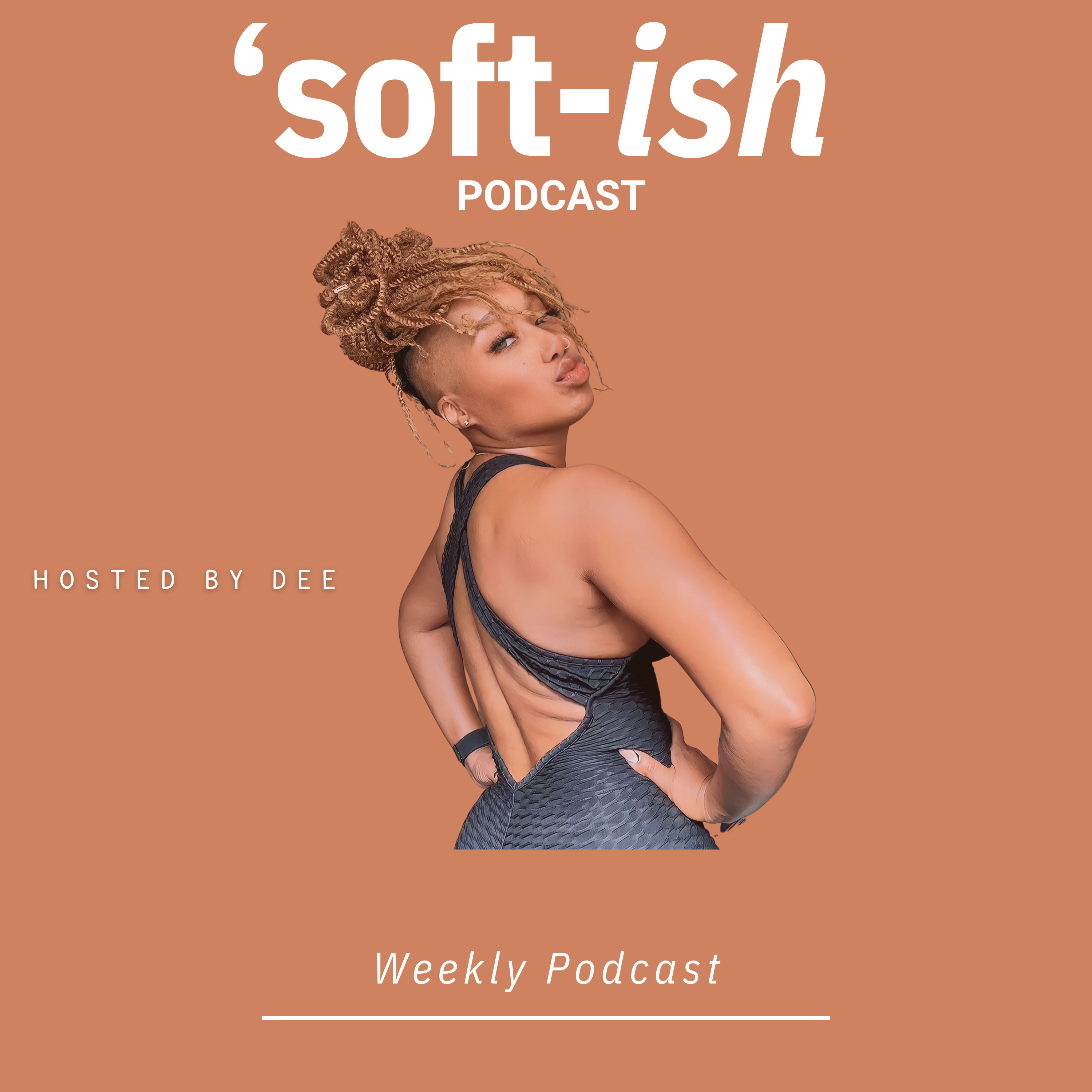 \'Soft-ish Podcast
