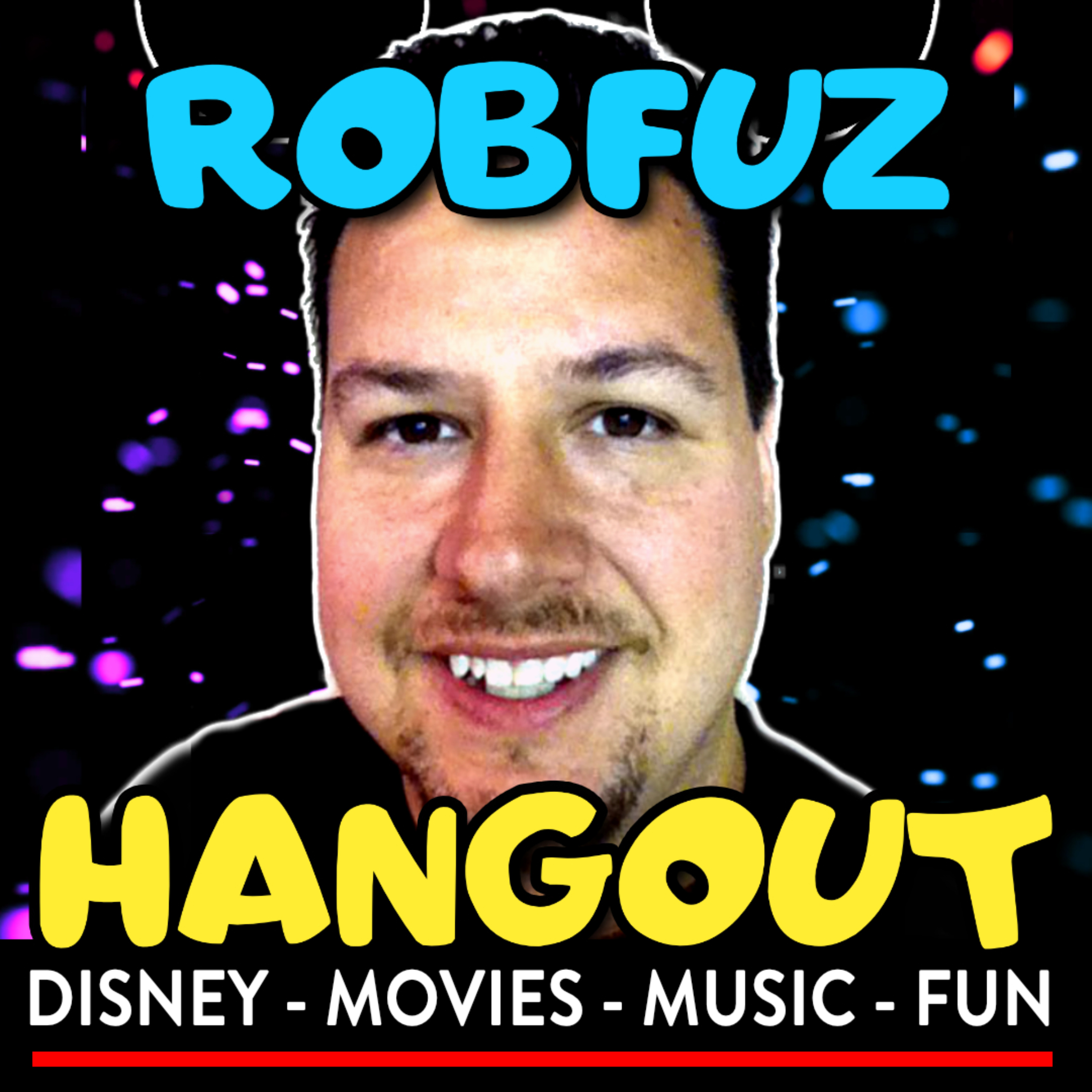 RobFuz Hangout