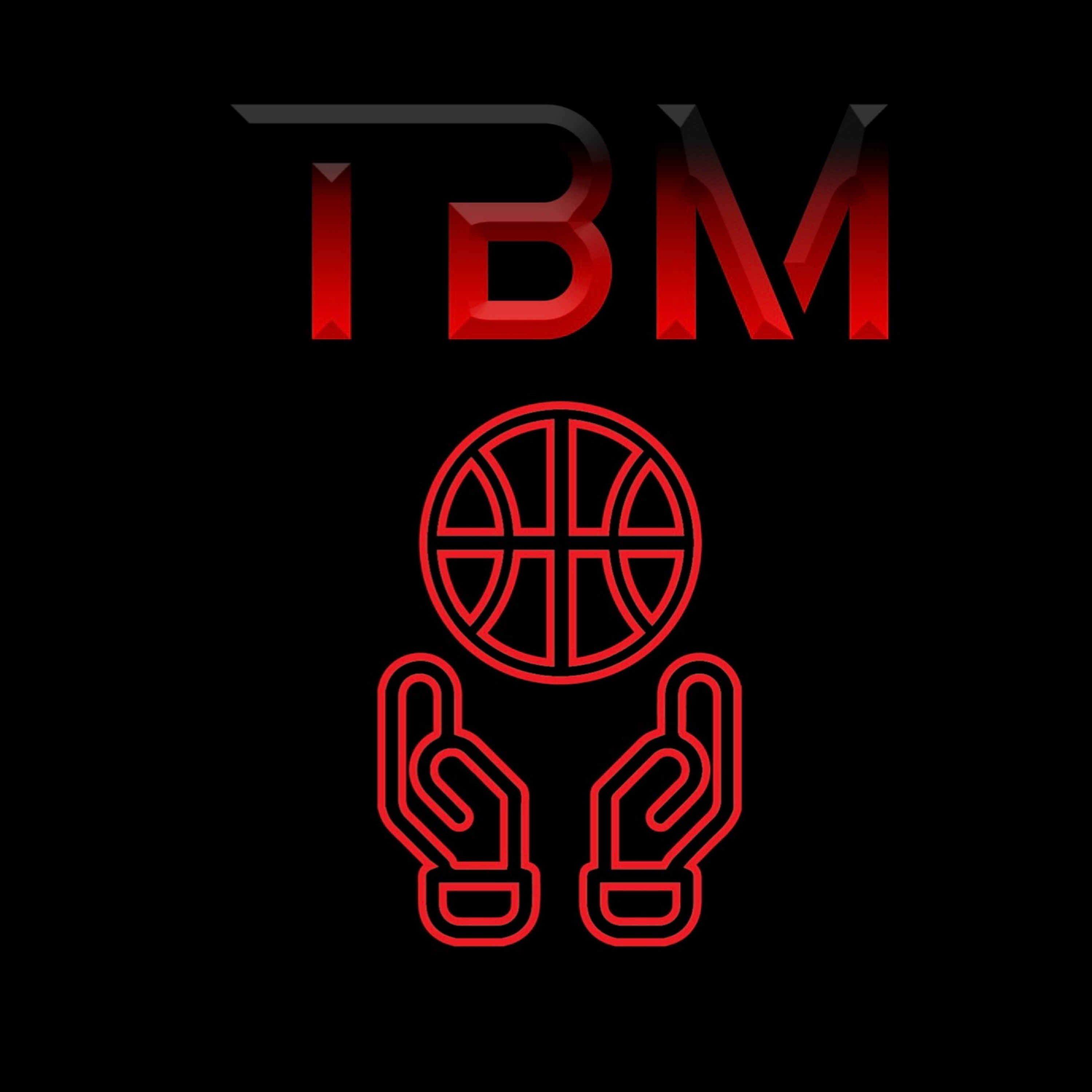 The Basketball Maestros podcast artwork