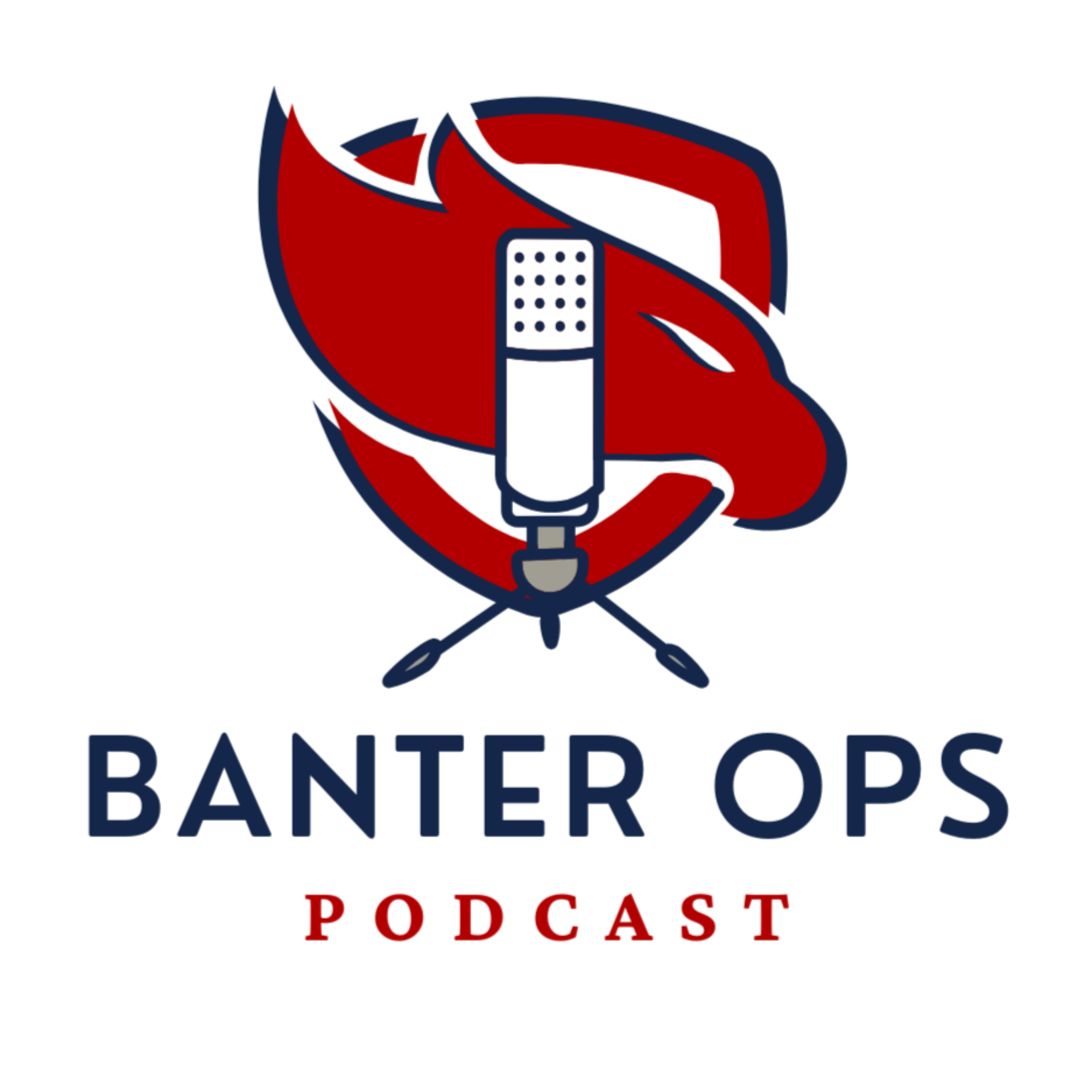 Banter Ops