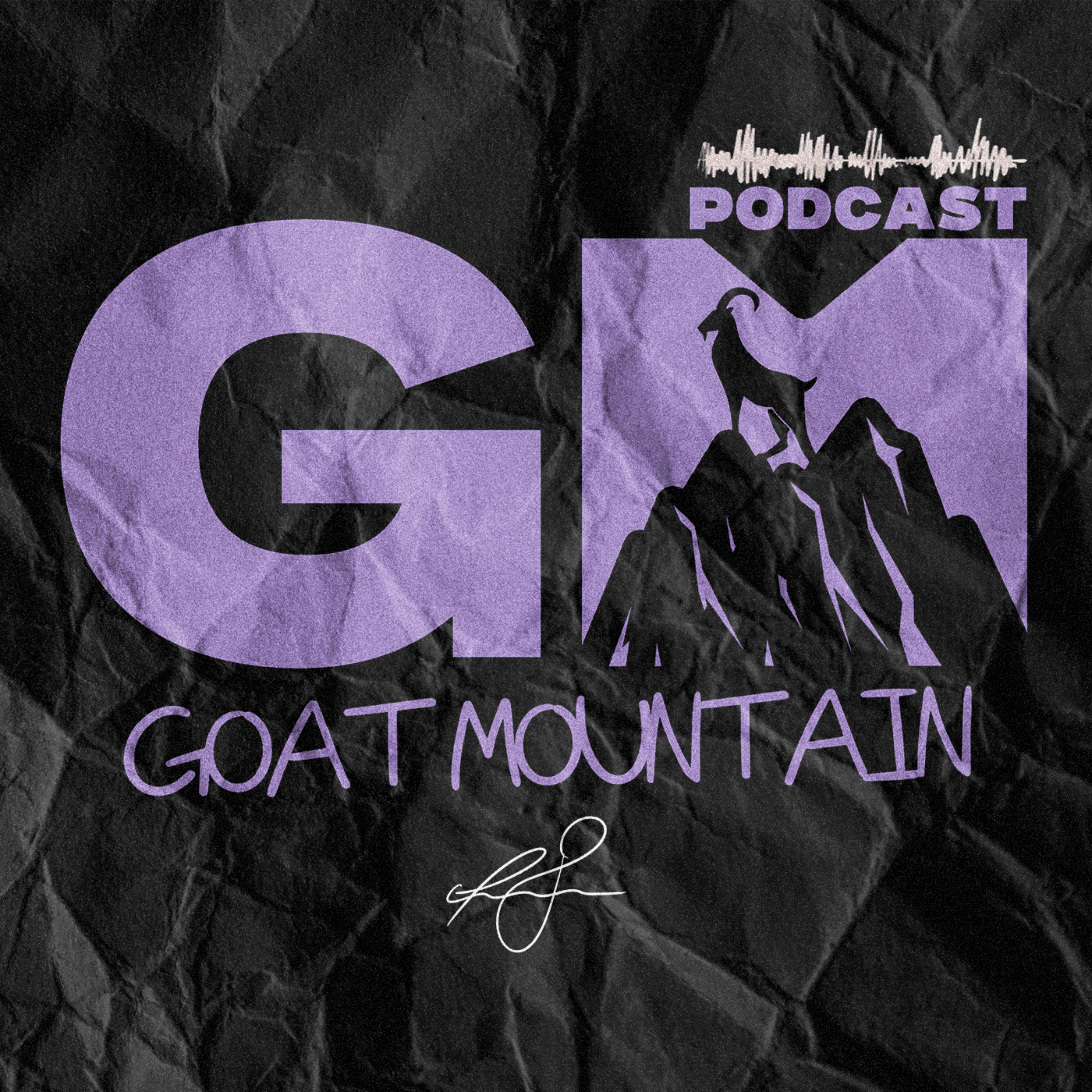 Goat Mountain