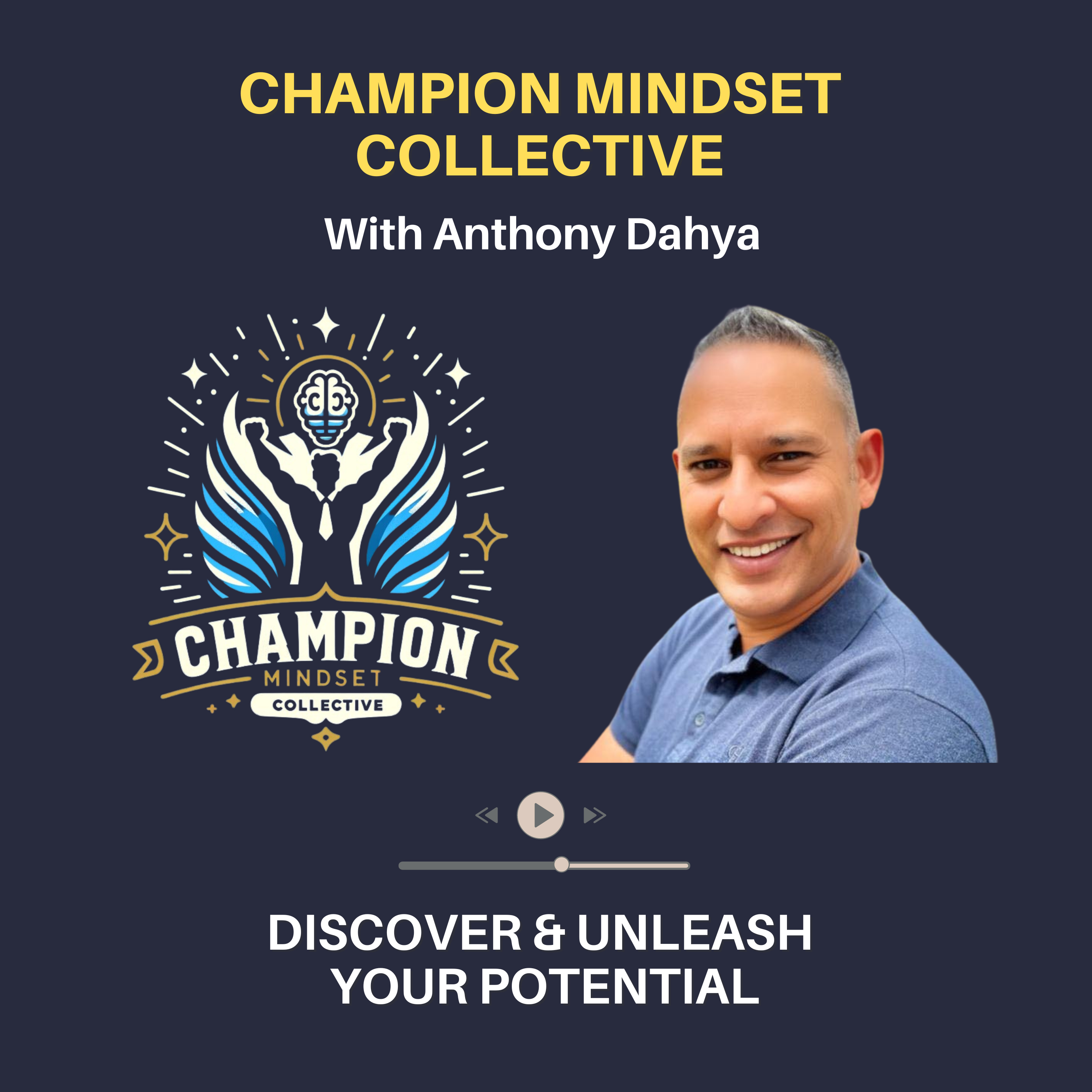 Champion Mindset Collective