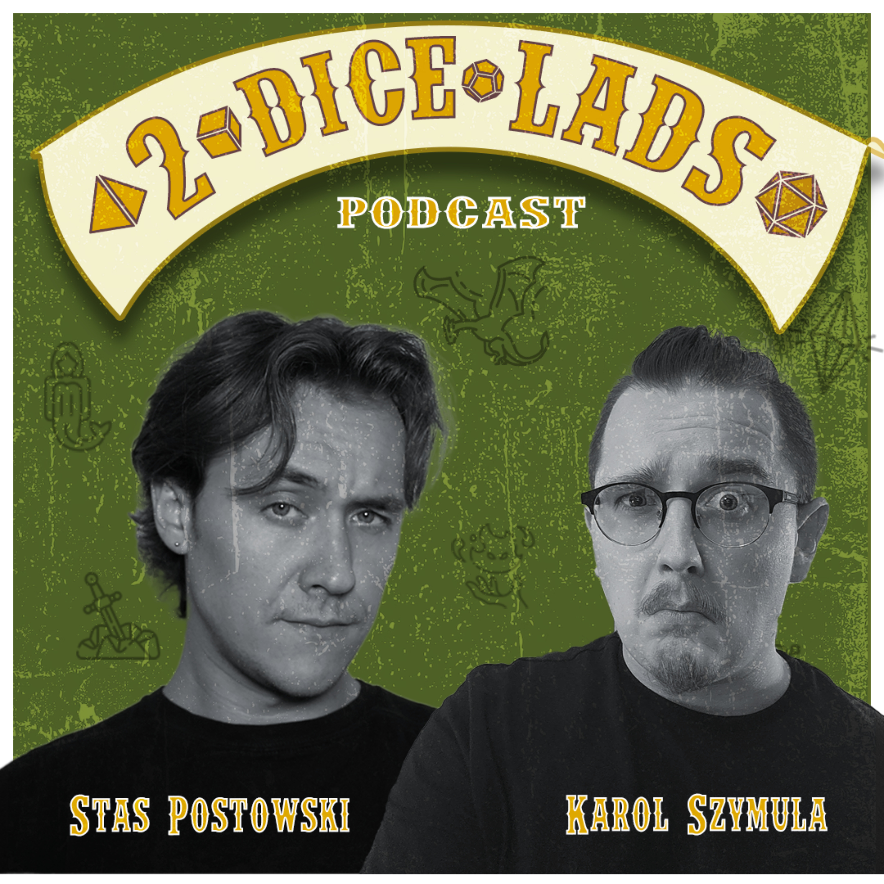 2 Dice Lads