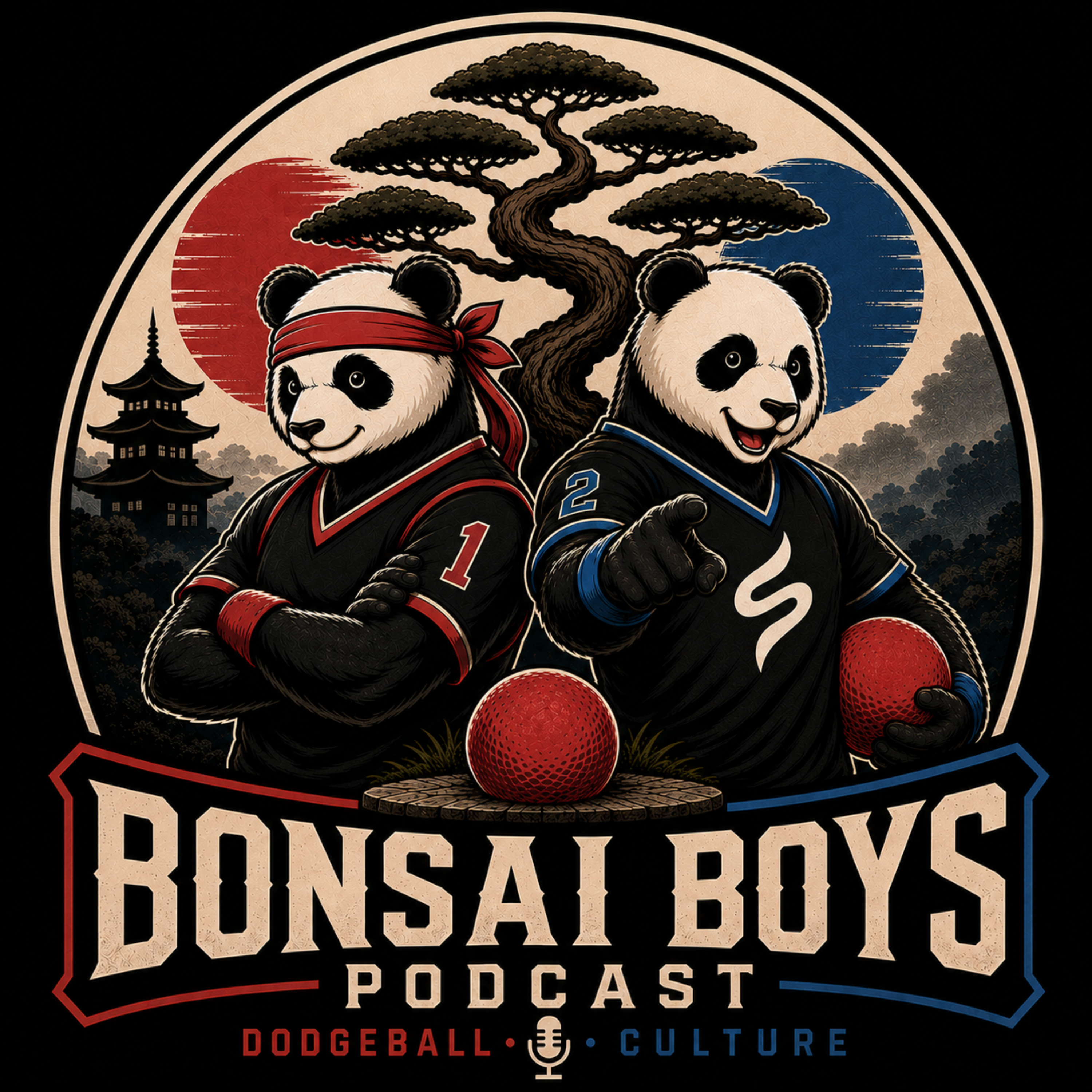 Bonsai Boys Podcast