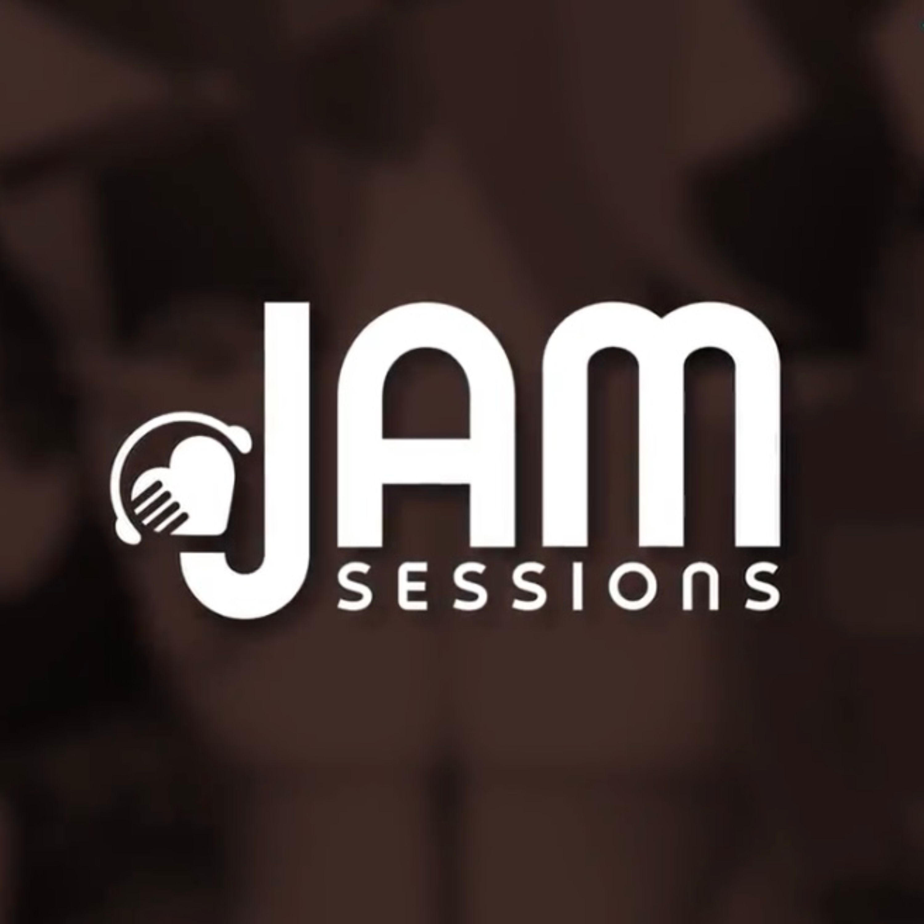 JAM Sessions podcast artwork