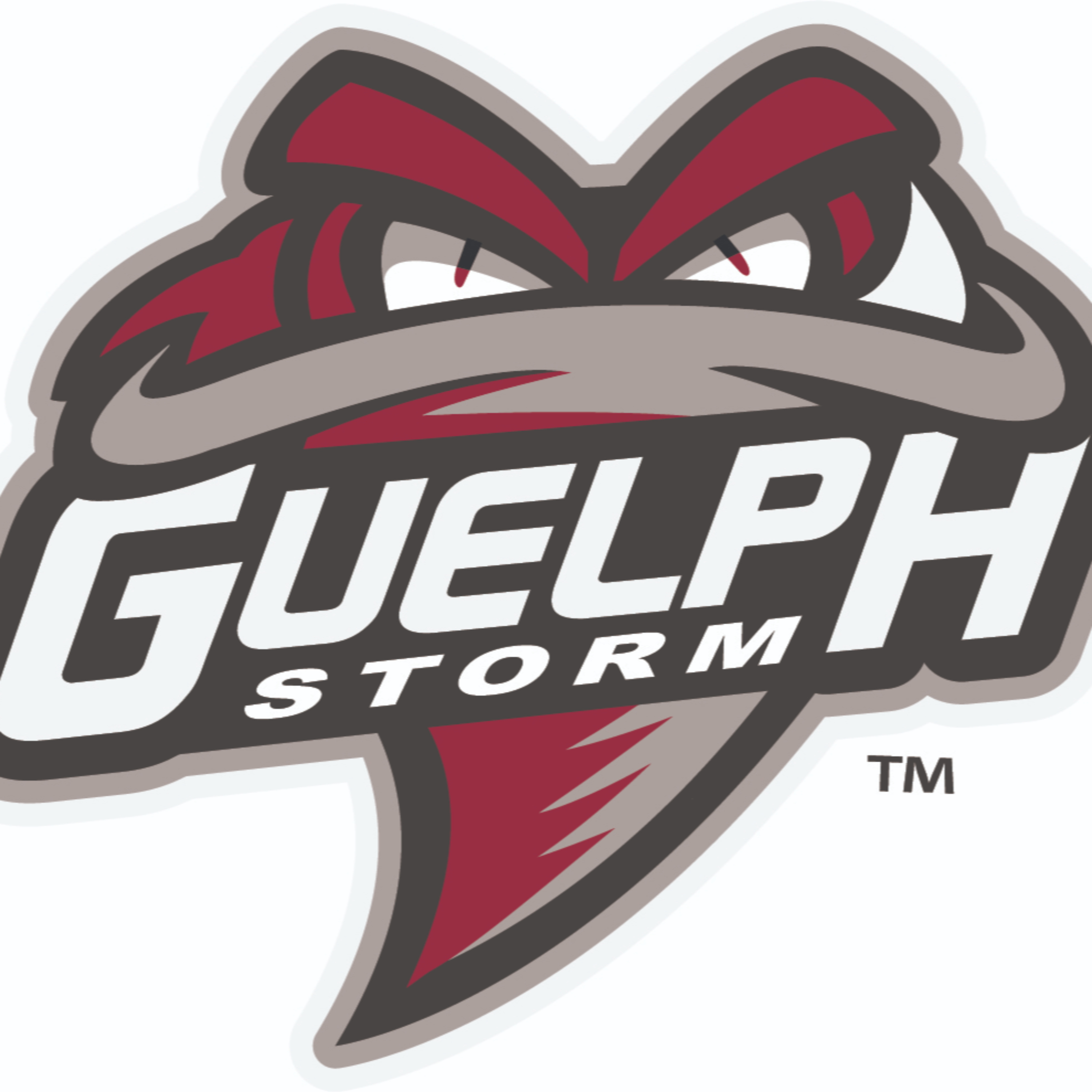 Eye Of The Storm: A Guelph Storm Podcast w/Ryan Drury cover art