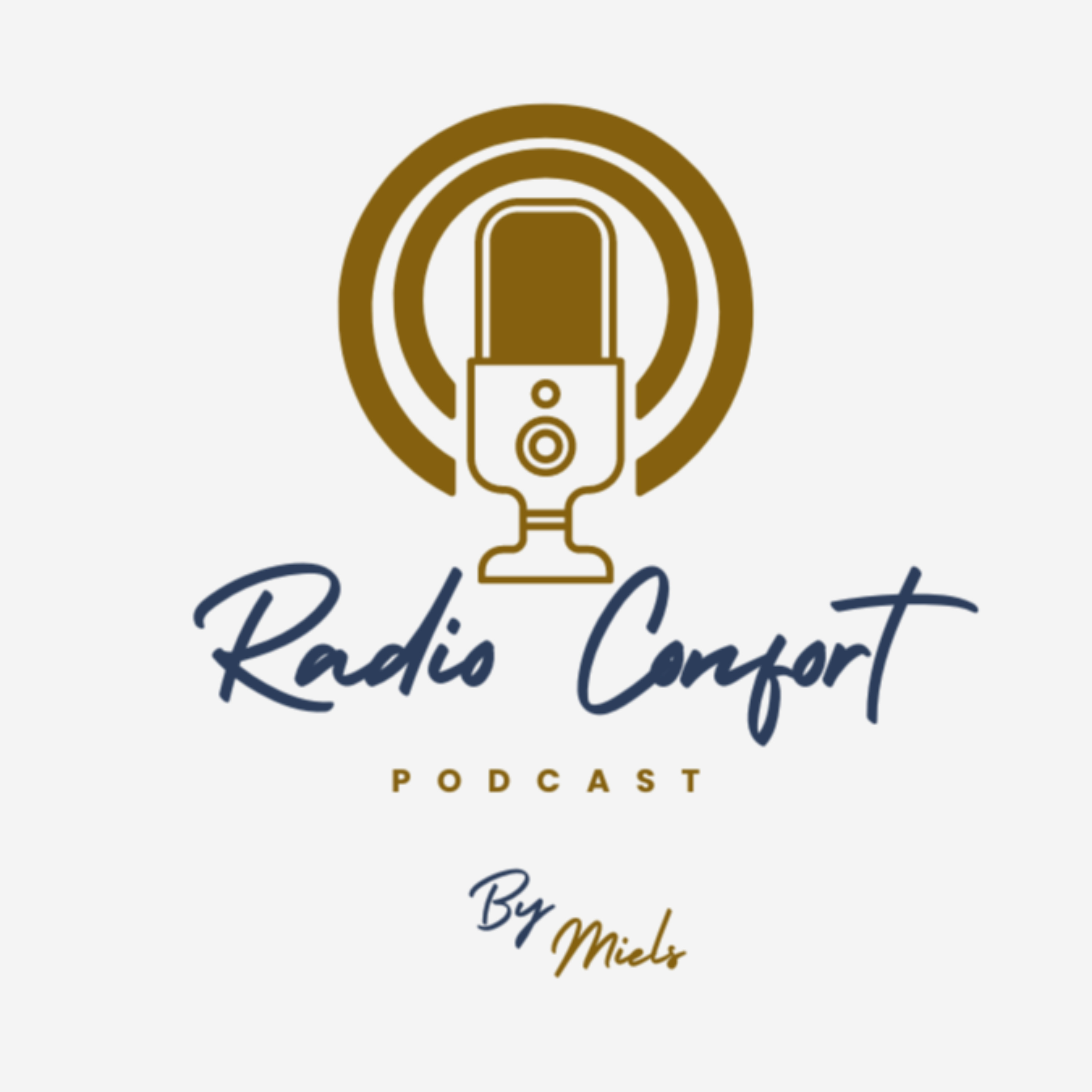 Radio Confort