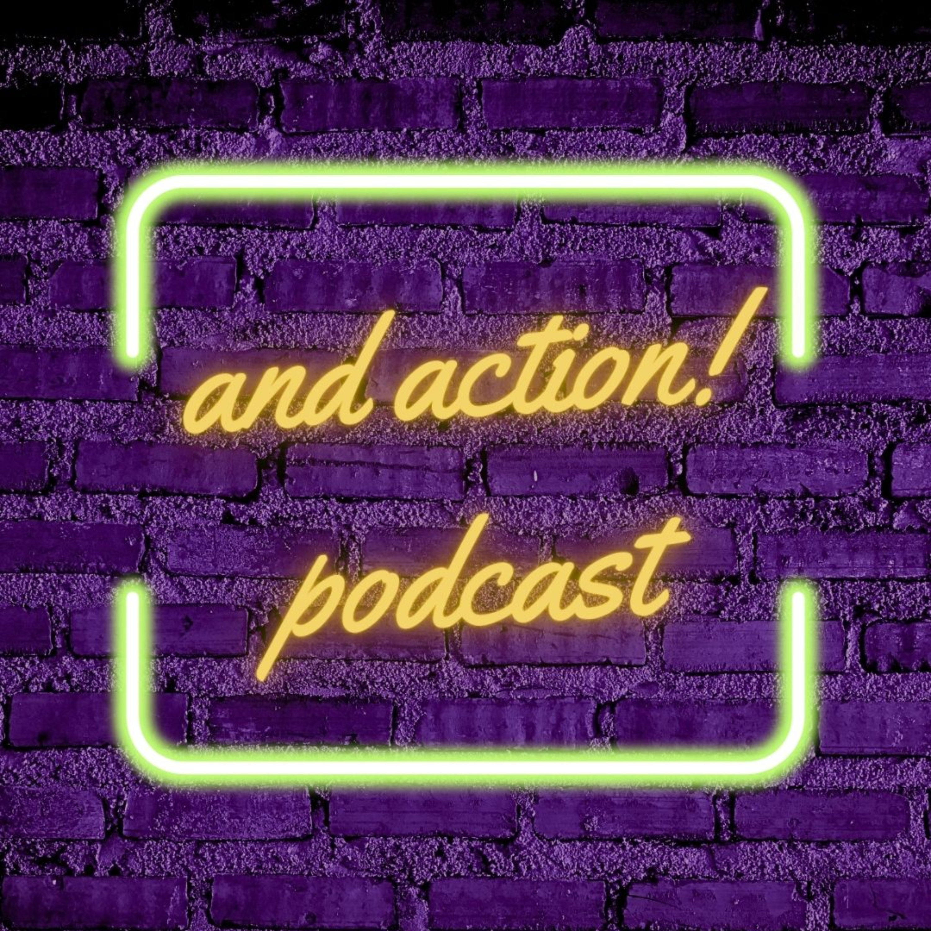 and action Podcast podcast artwork