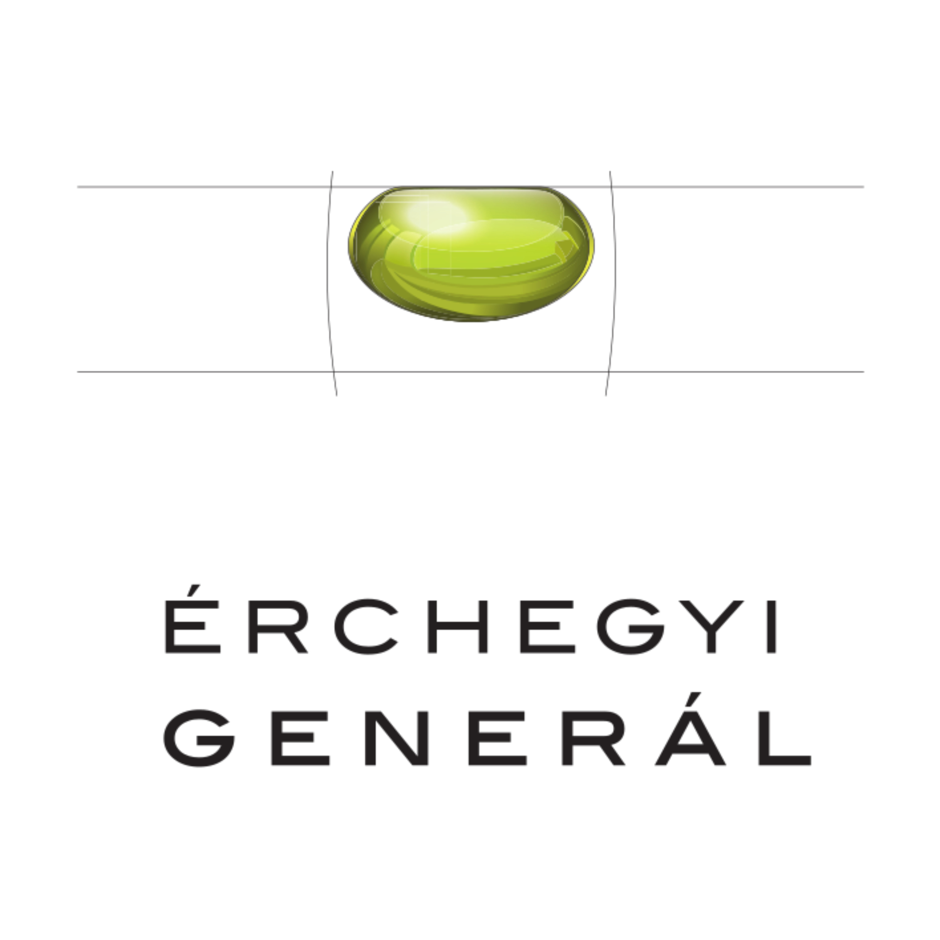 Érchegyi Generál Podcast podcast artwork