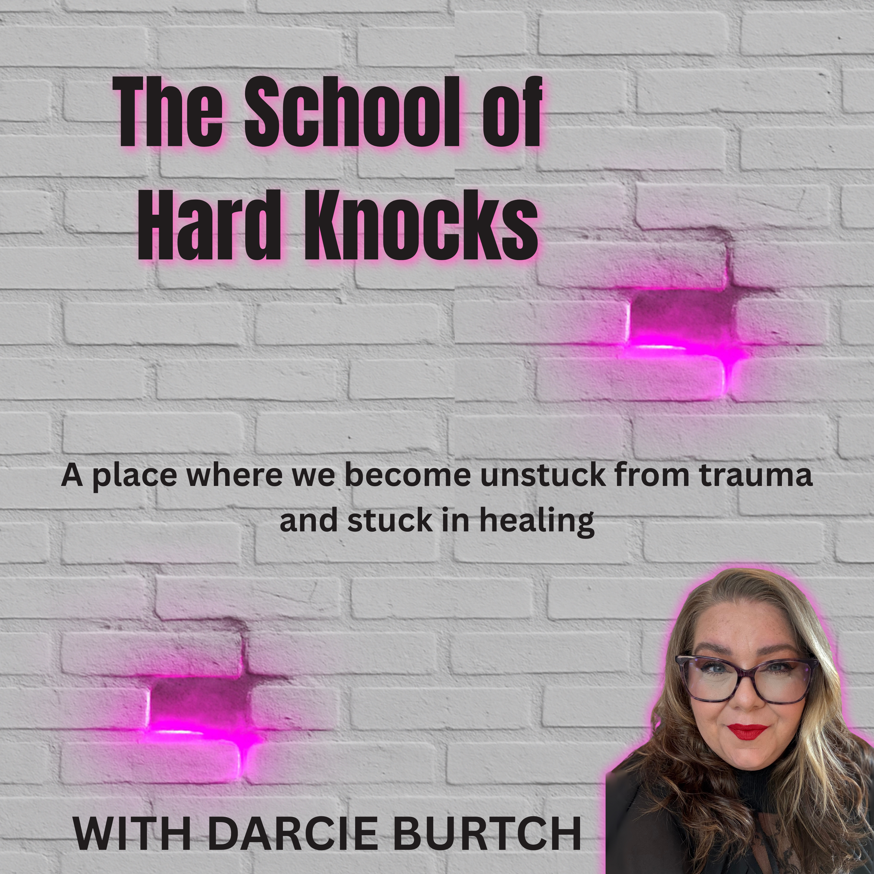 The School of Hard Knocks