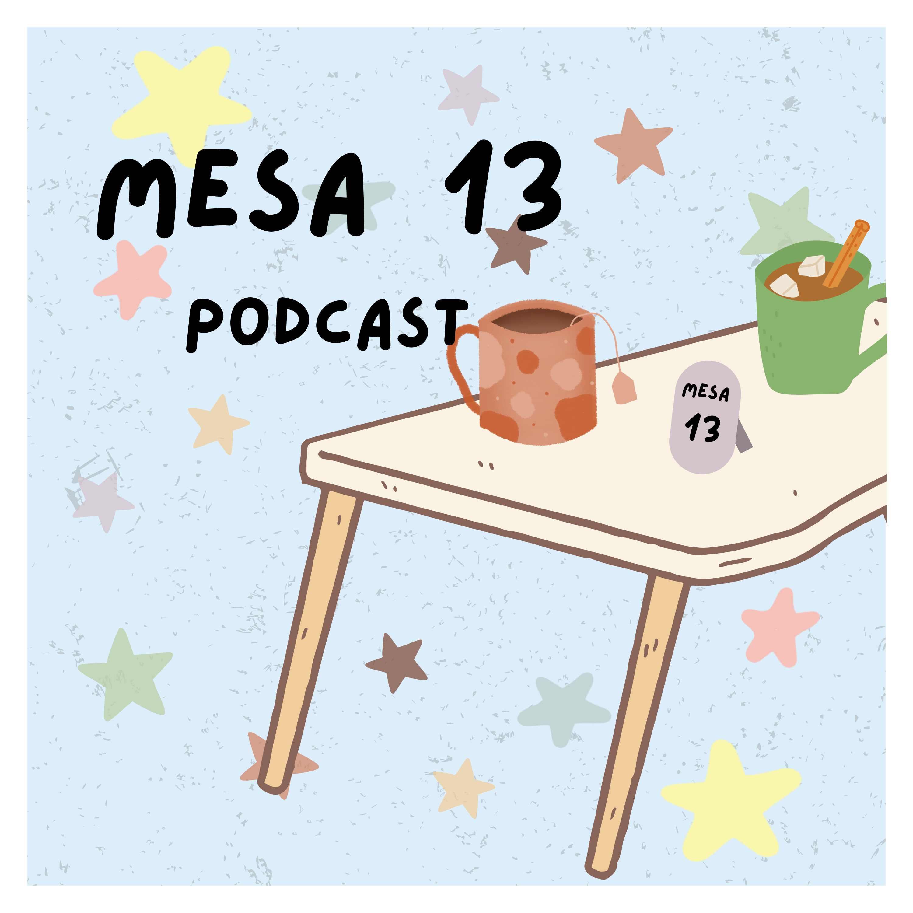 mesa 13